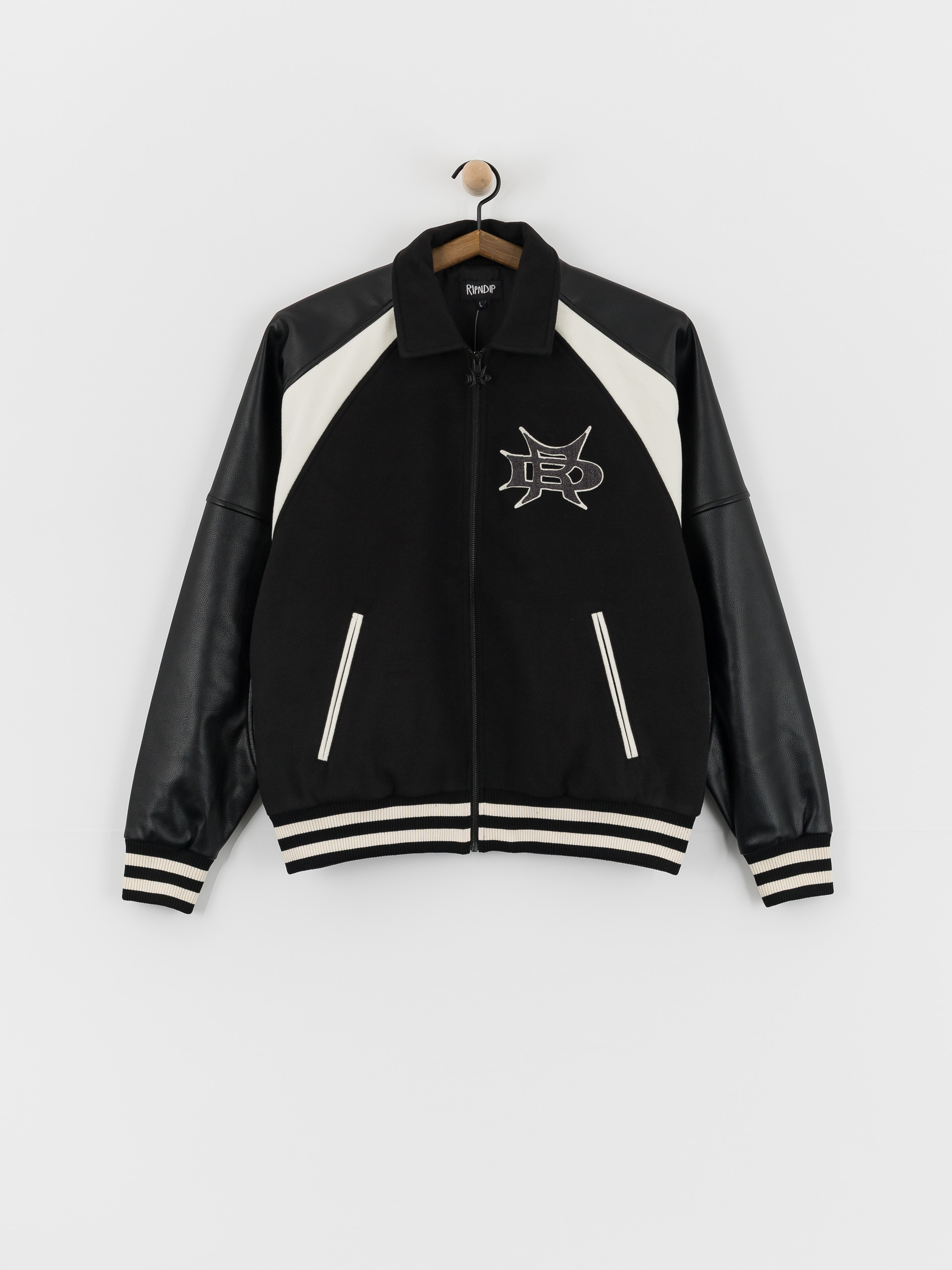 Kurtka RipNDip Luther Leather