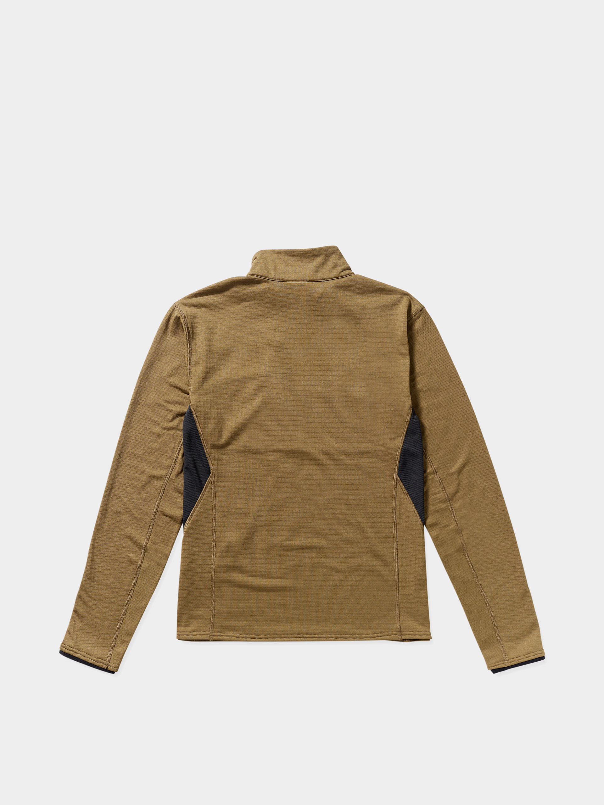 Bluza Volcom Gridlock Mock (bronze)
