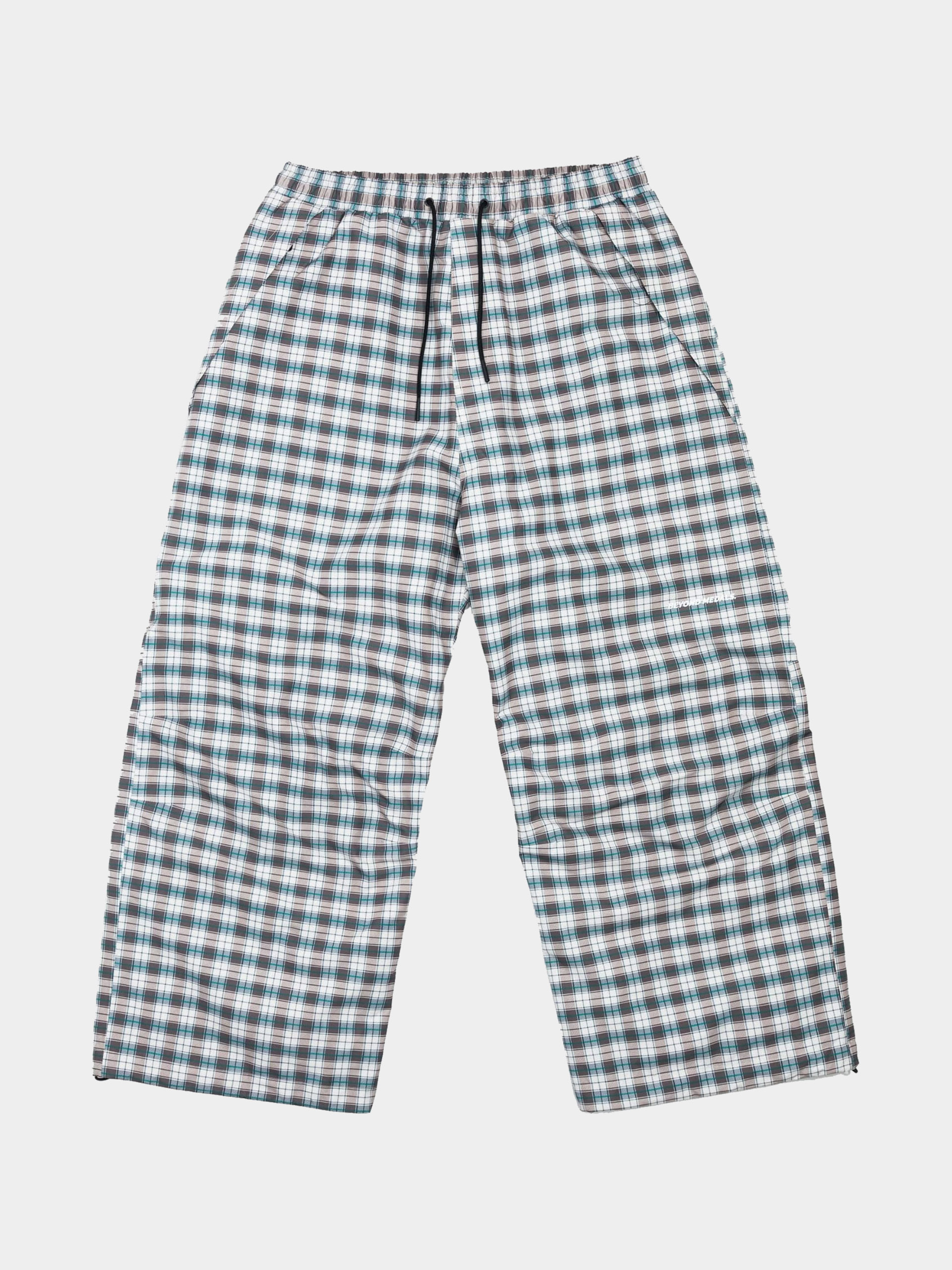 Spodnie snowboardowe Beyond Medals Park (light beige)