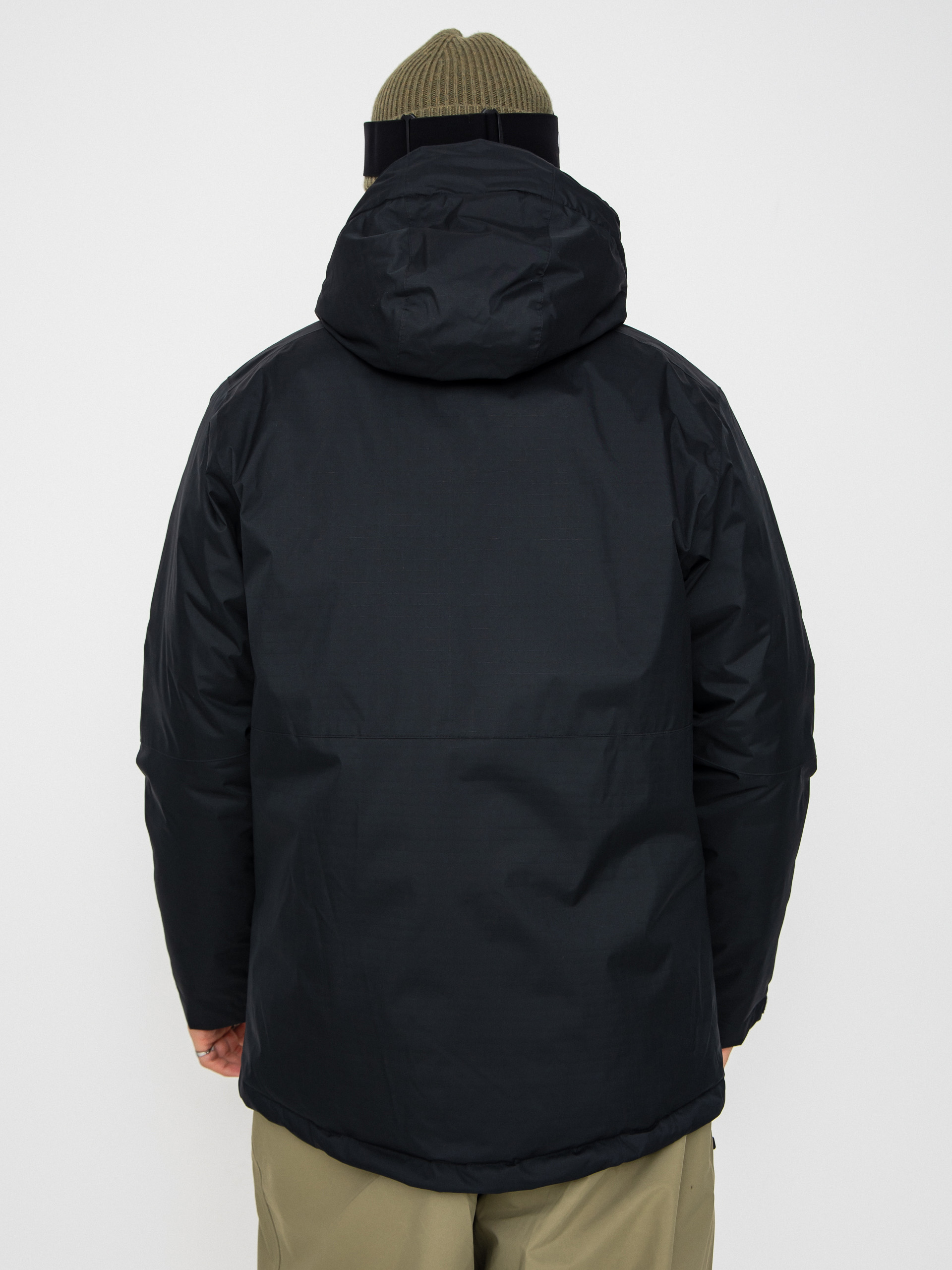 Kurtka Columbia Oak Harbor II Insulated (black)