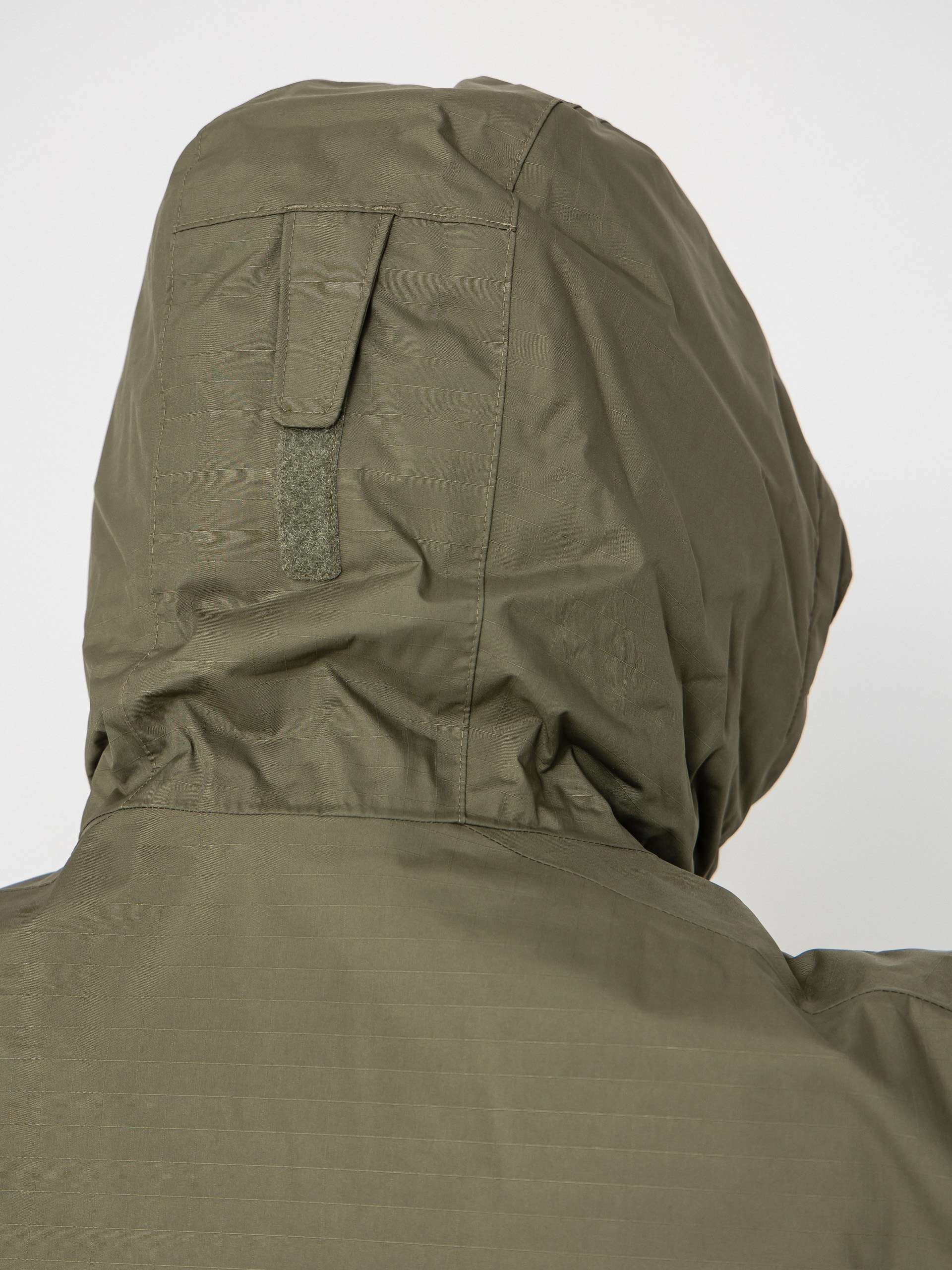 Kurtka Columbia Oak Harbor II Insulated (stone green)