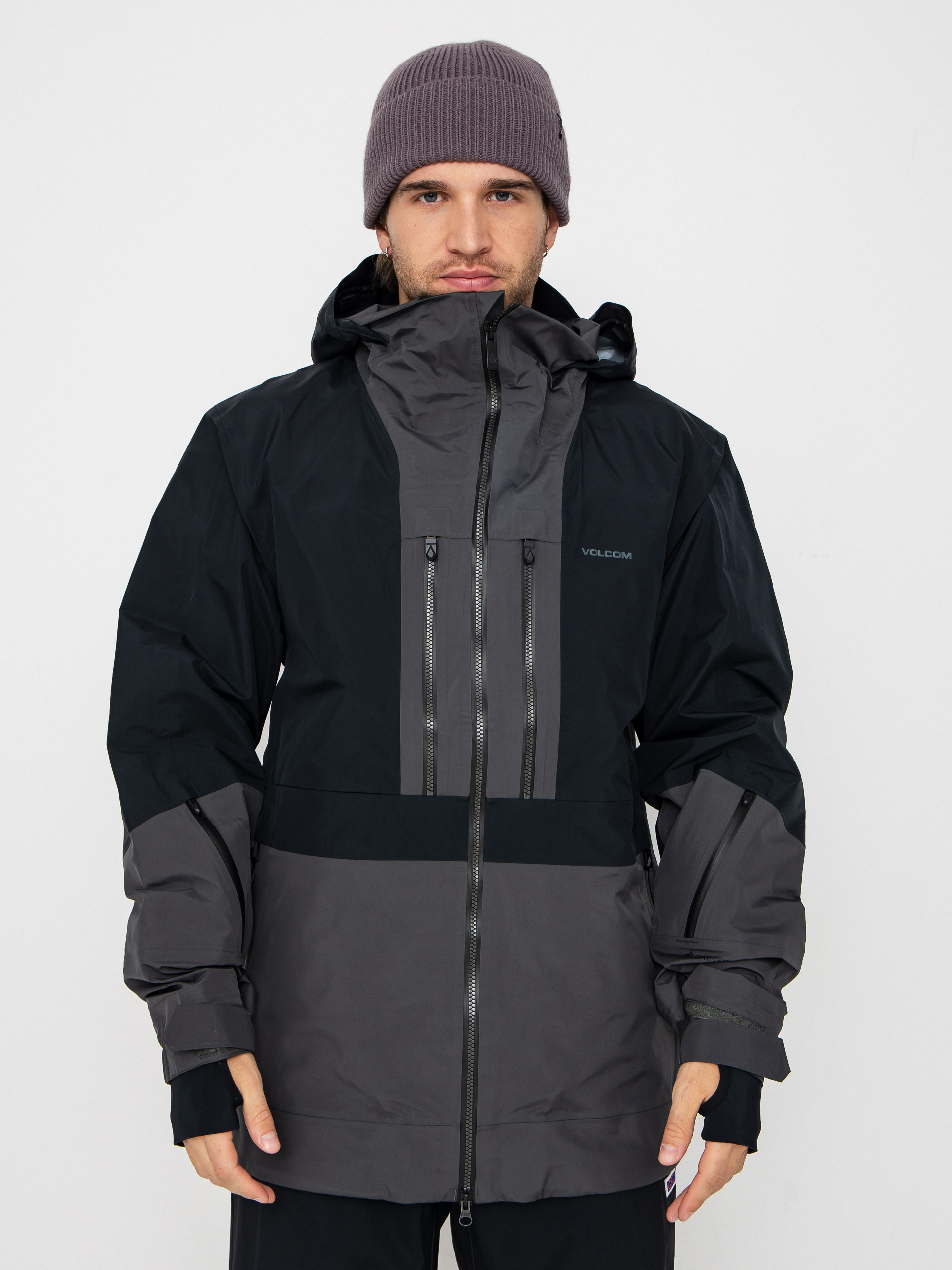 Kurtka snowboardowa Volcom Tds Inf Gore Tex