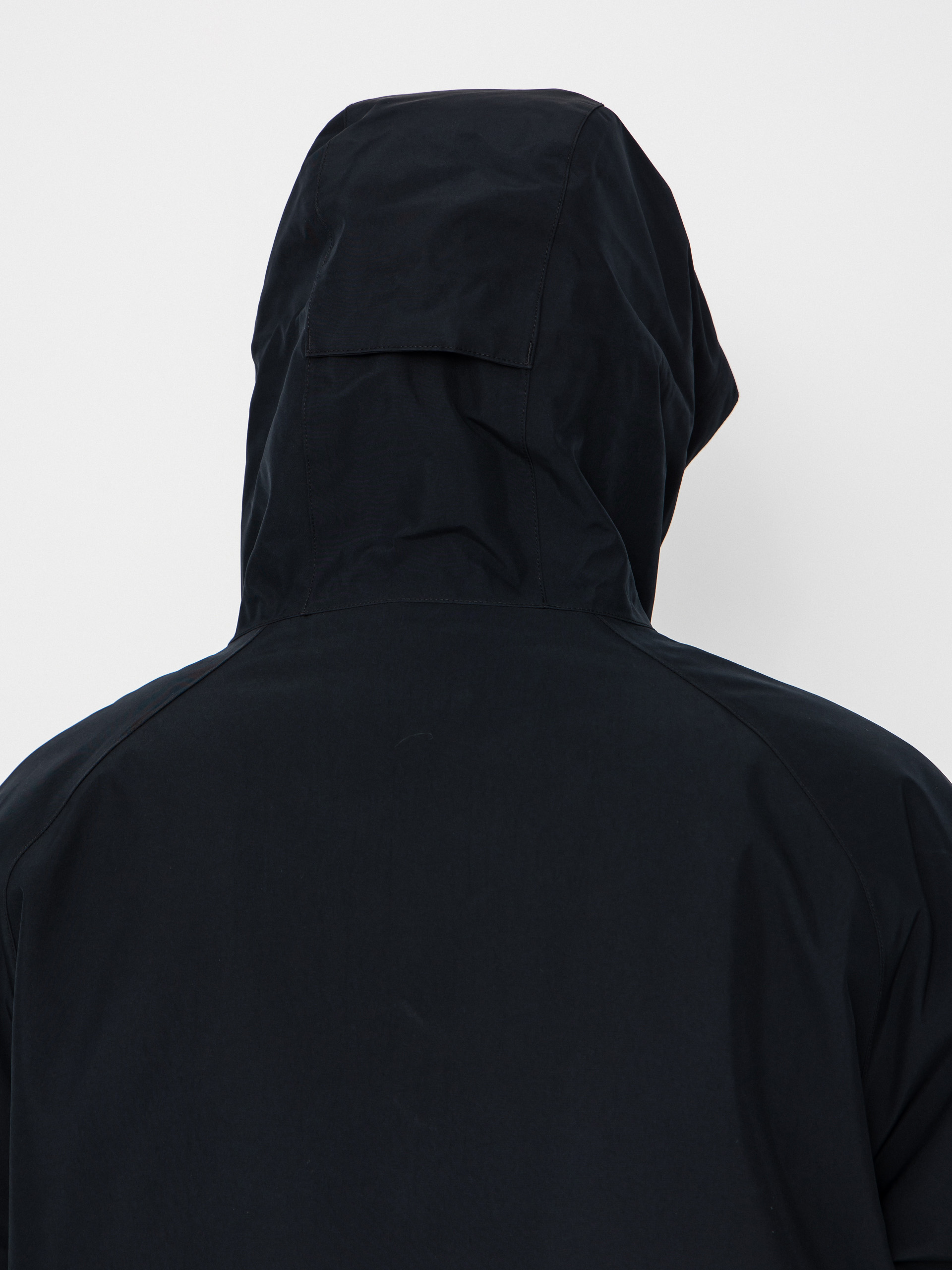 Męska Kurtka snowboardowa Volcom Dua Ins Gore Tex (black)