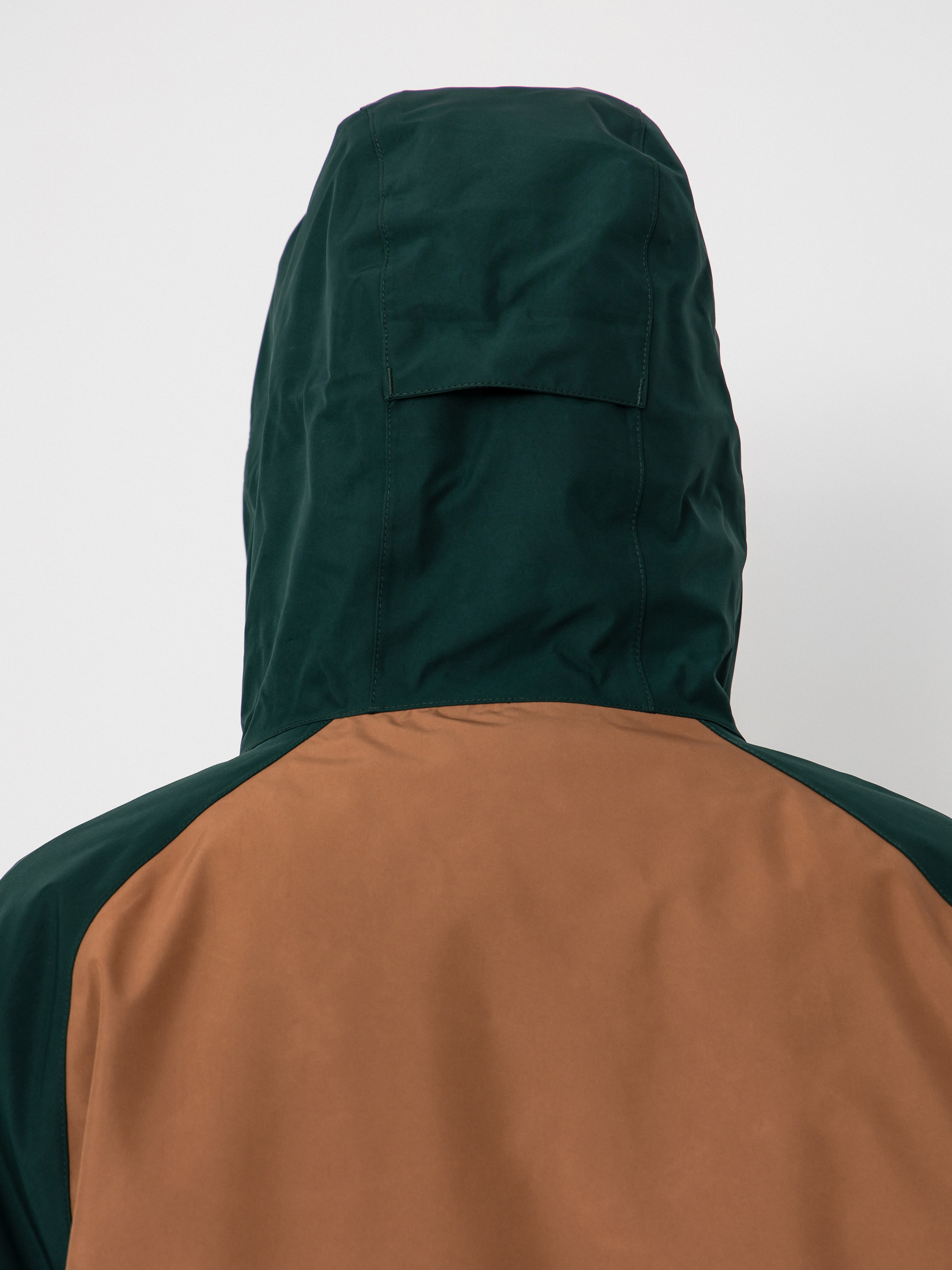 Męska Kurtka snowboardowa Volcom Dua Ins Gore Tex (terra brown)