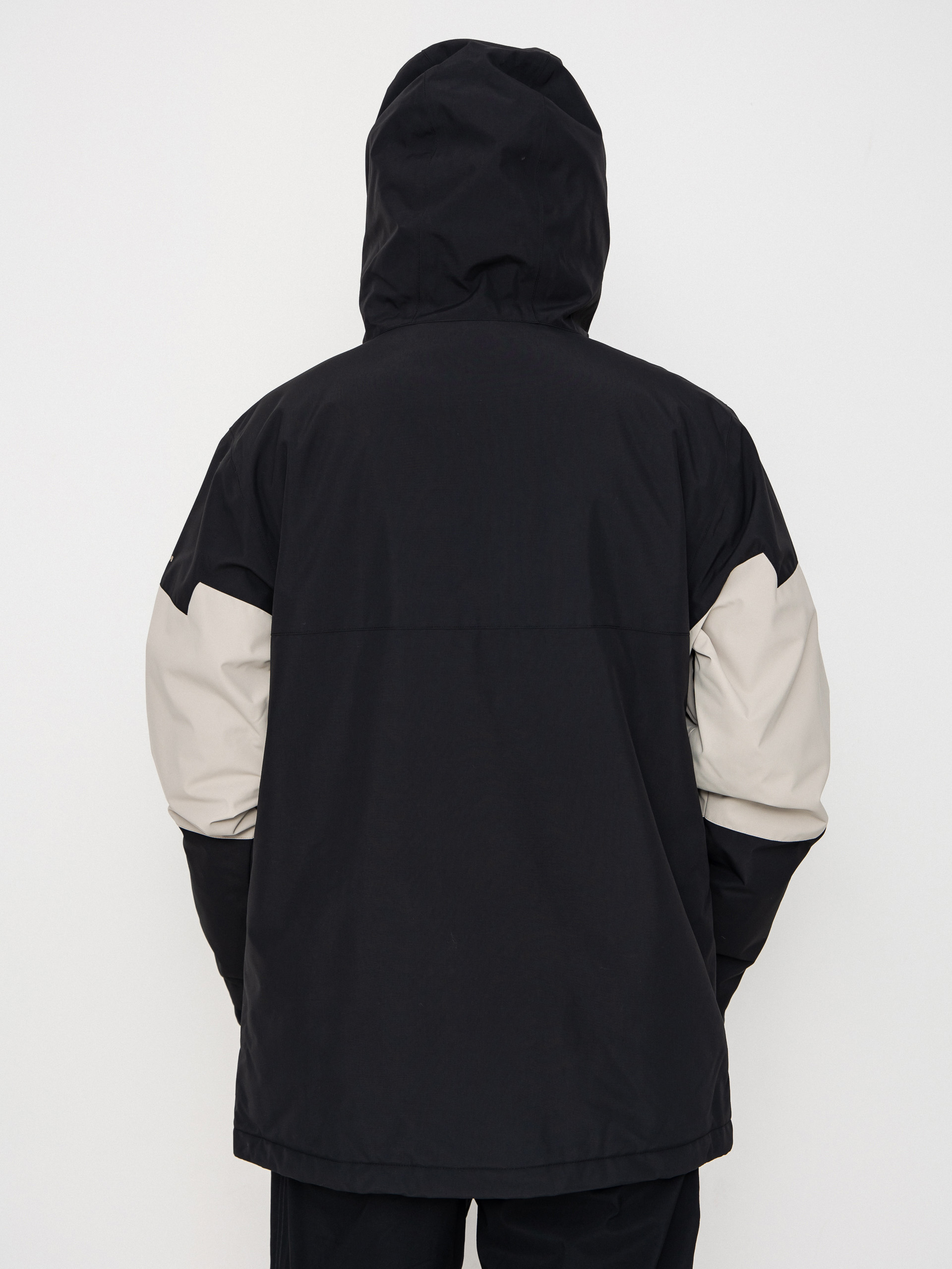 Męska Kurtka snowboardowa Volcom Primry Ins (black)