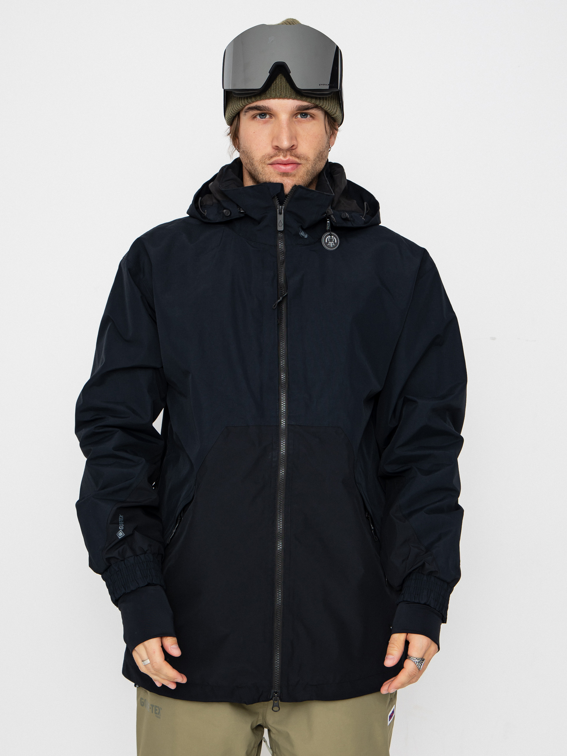 Kurtka snowboardowa Volcom Longo Gore Tex