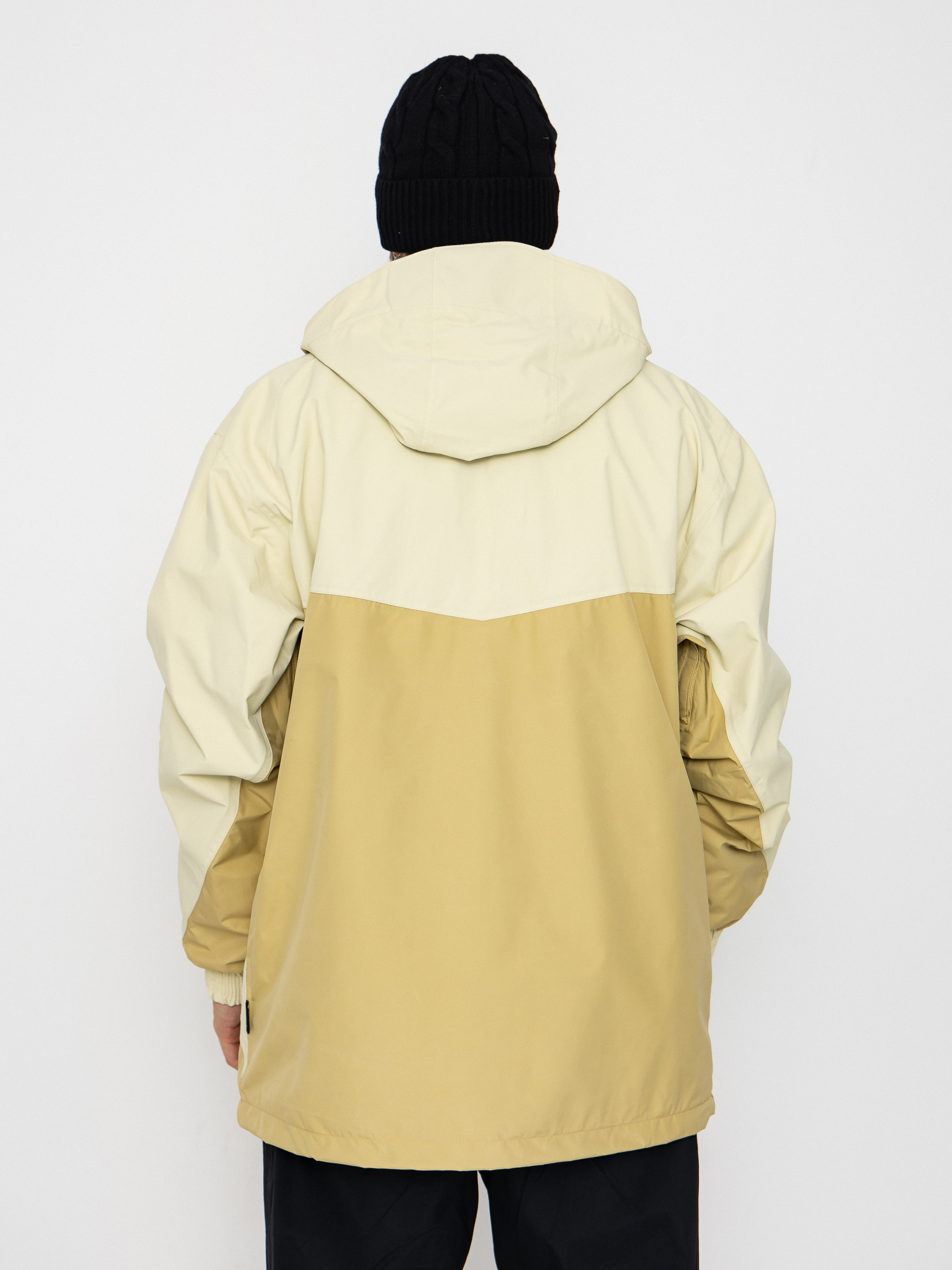 Męska Kurtka snowboardowa Volcom Longo Gore Tex (chino)