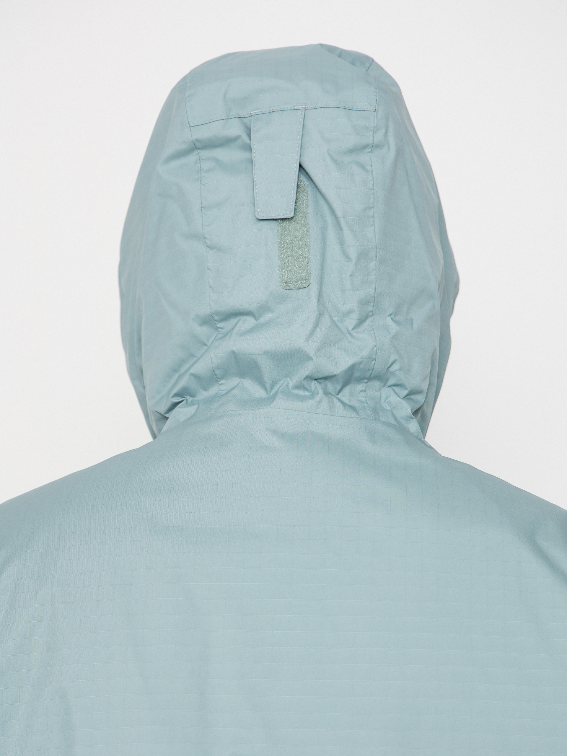 Kurtka Columbia Point Park II Insulated (everblue/shark)