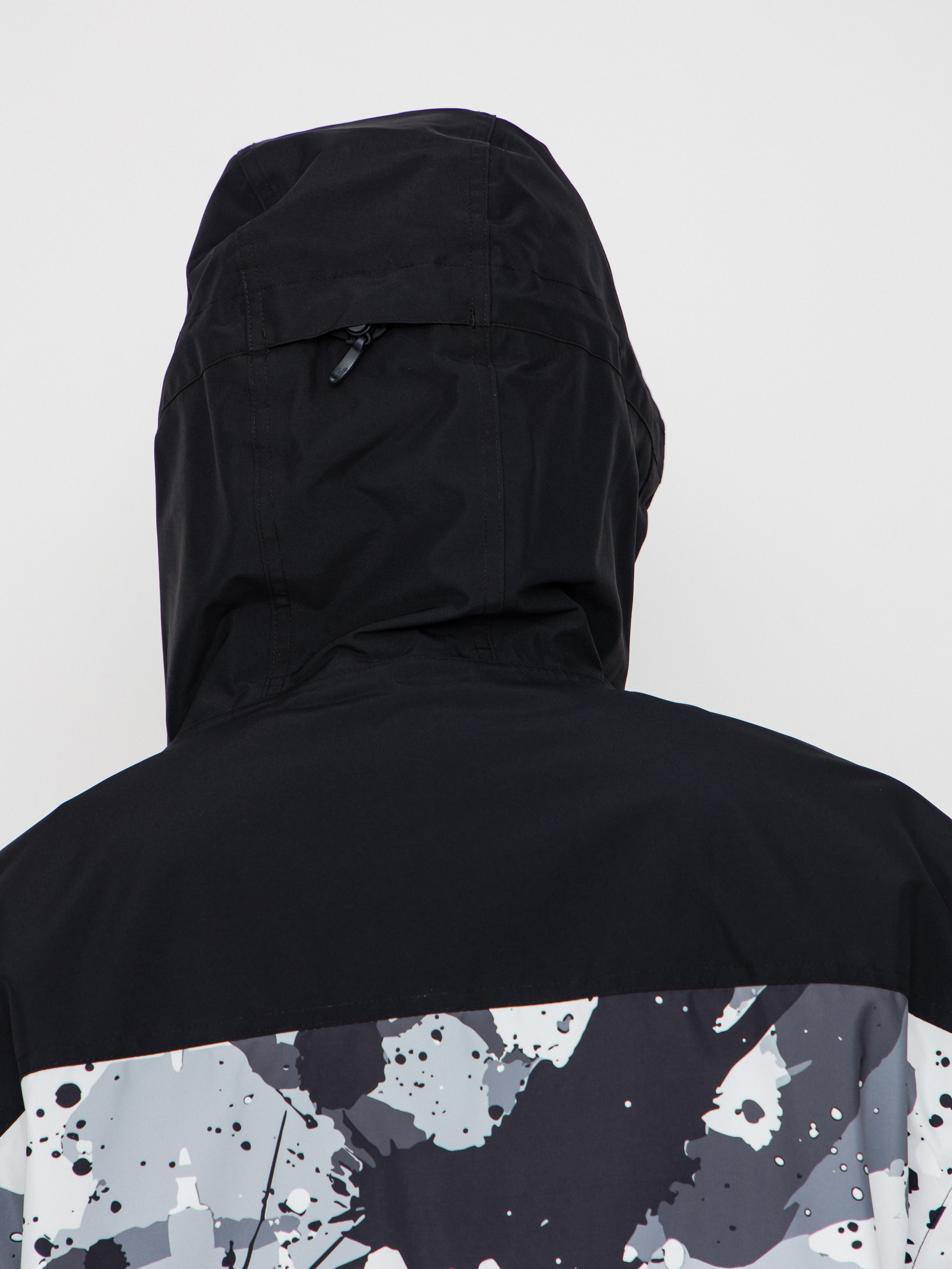 Męska Kurtka snowboardowa DC Dc-43 Anorak (splat camo)
