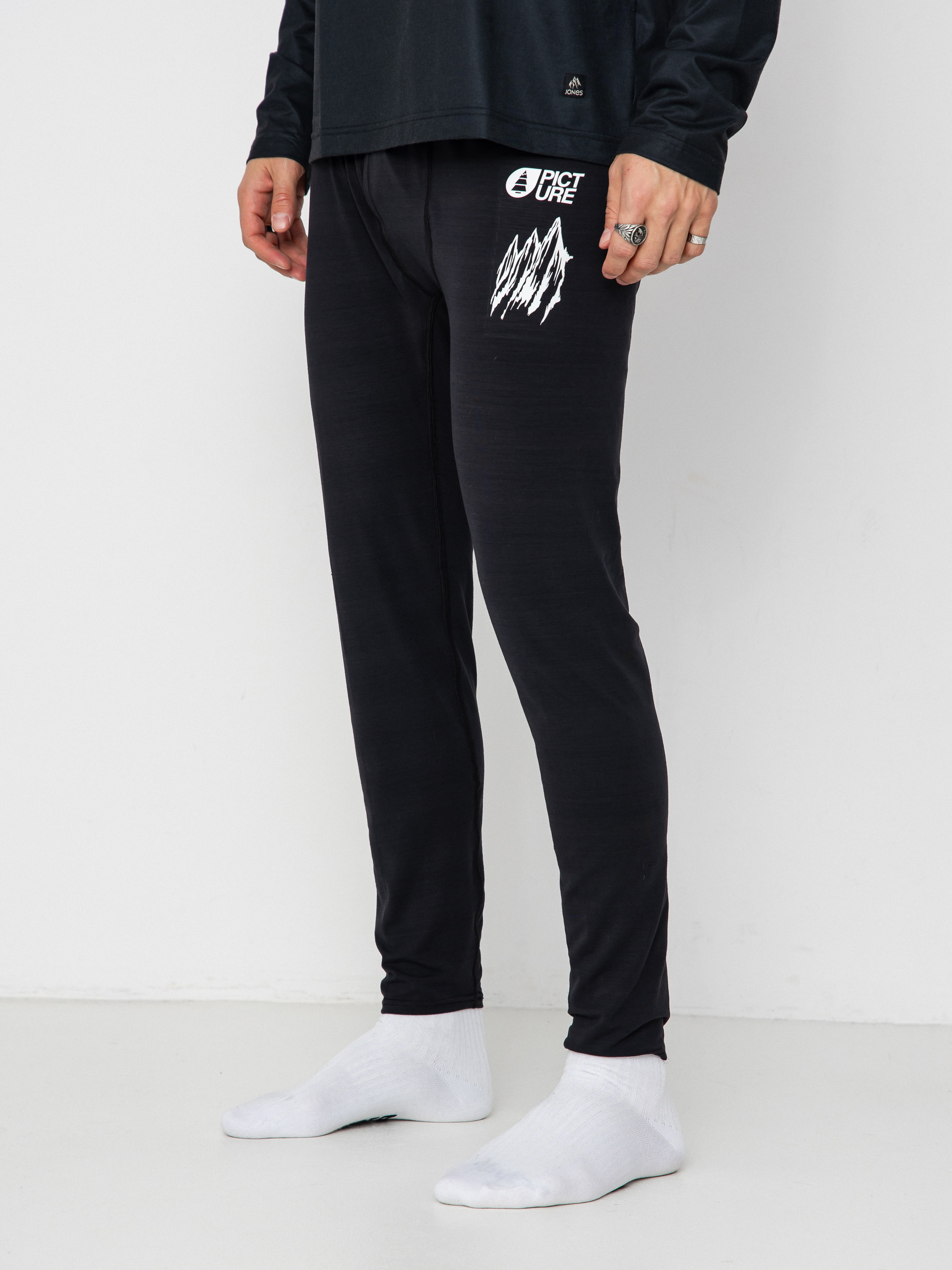 Legginsy aktywne Picture Lhotse