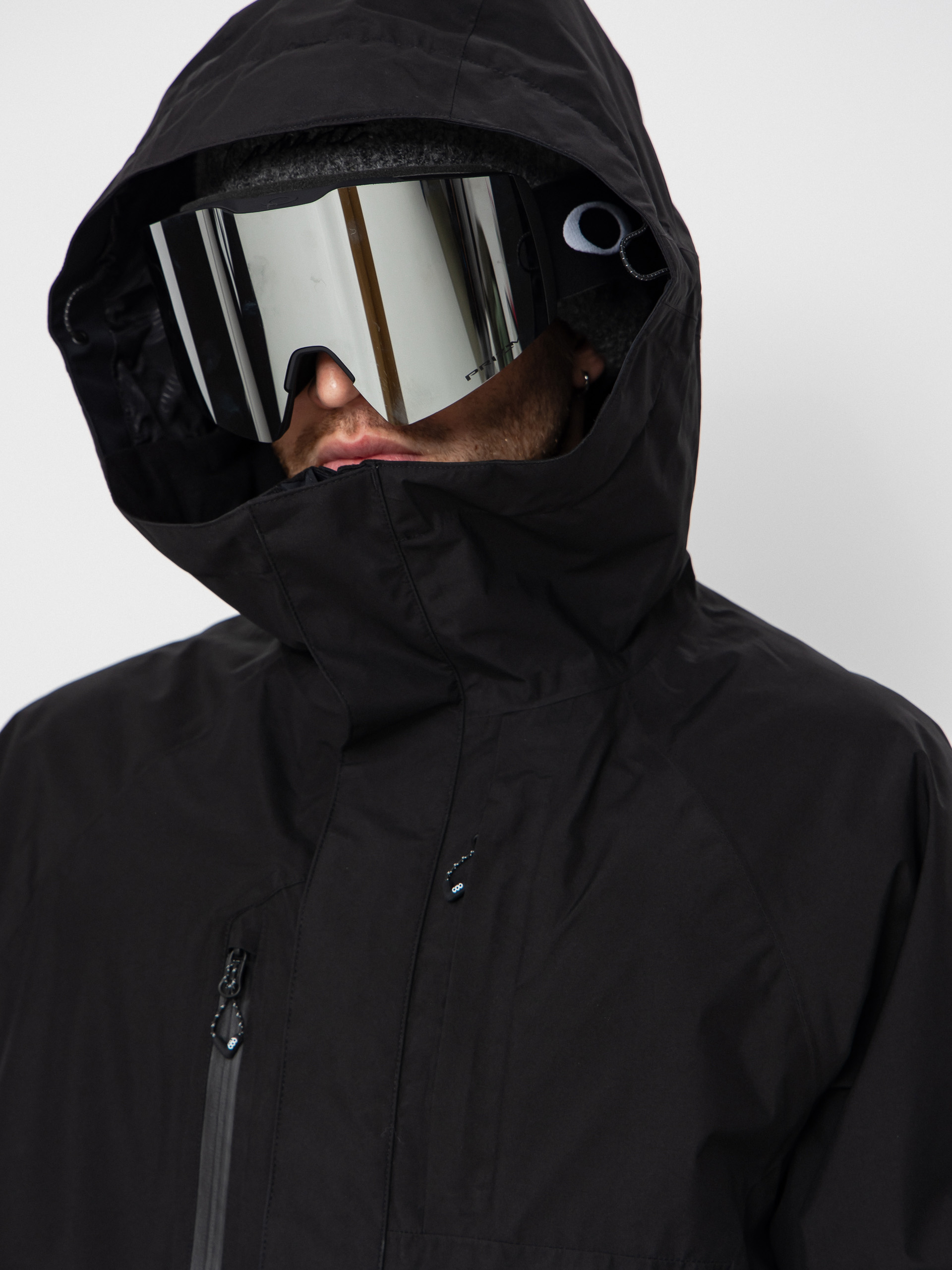 Męska Kurtka snowboardowa 686 Gore-TeX Core (black)