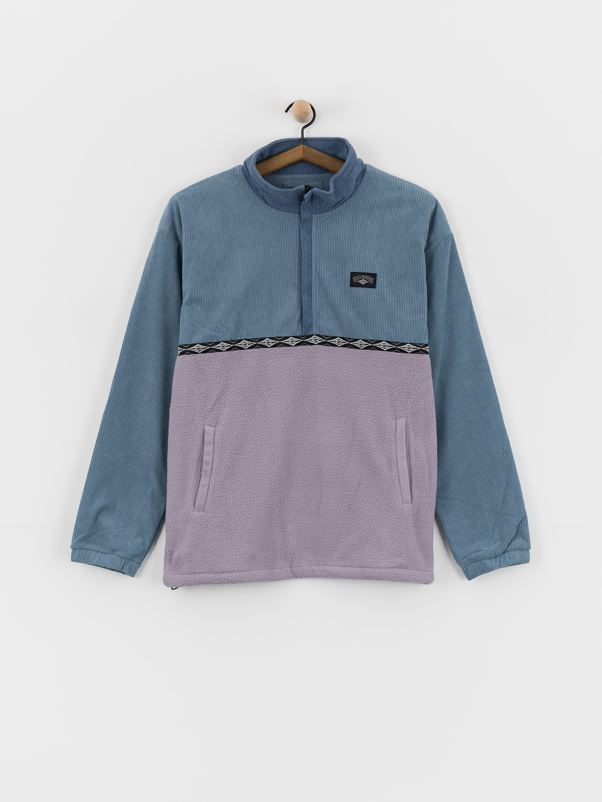 Bluza Billabong Space Lobster (washed blue)