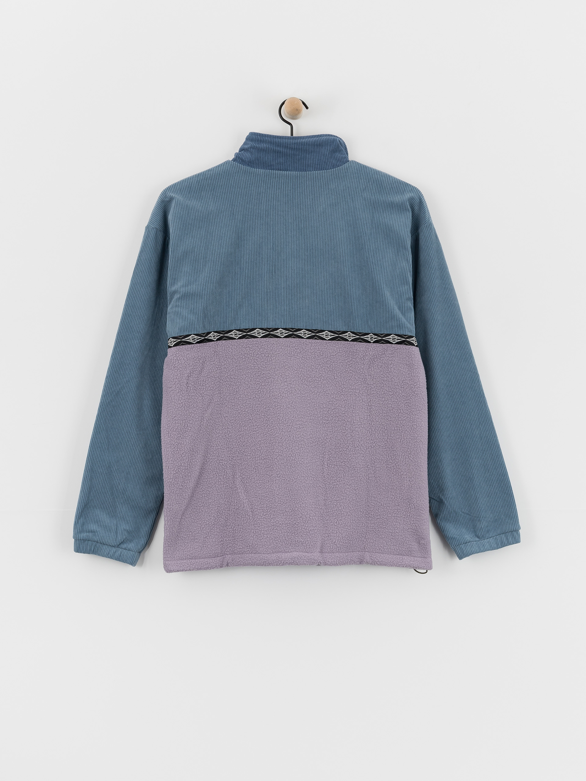 Bluza Billabong Space Lobster (washed blue)