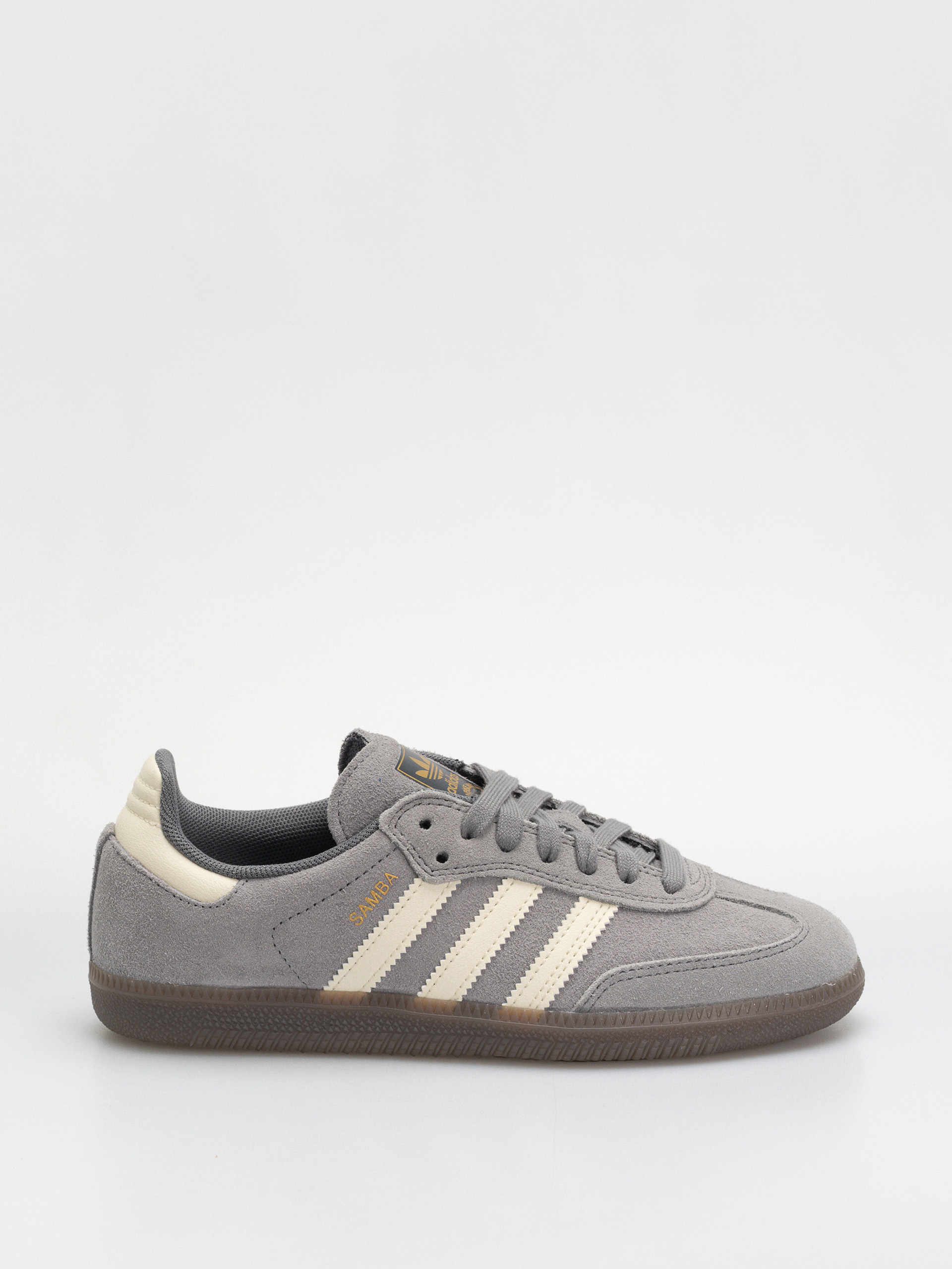 Buty adidas Samba Adv (grefou/crewht/grethr)