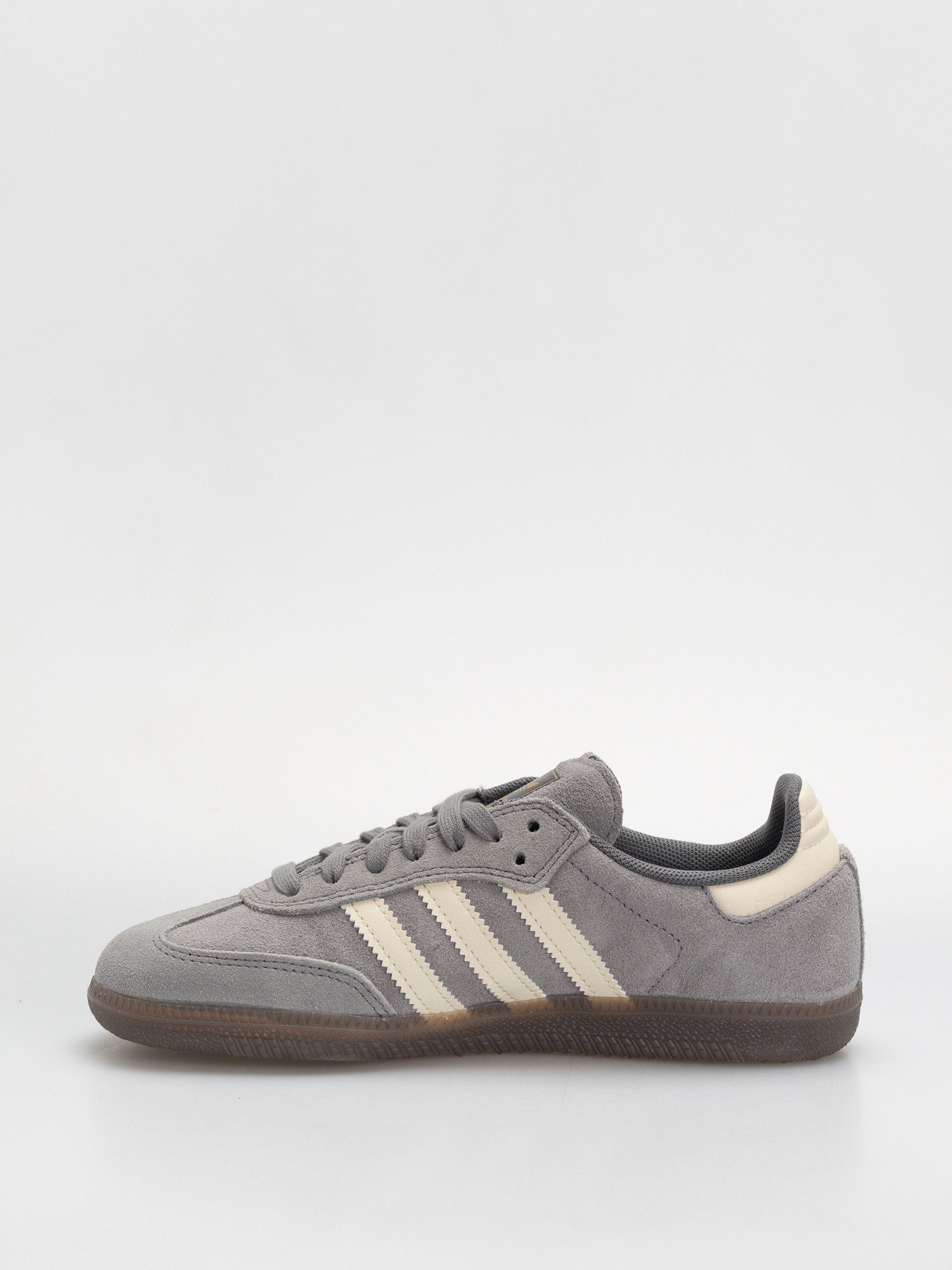 Buty adidas Samba Adv (grefou/crewht/grethr)
