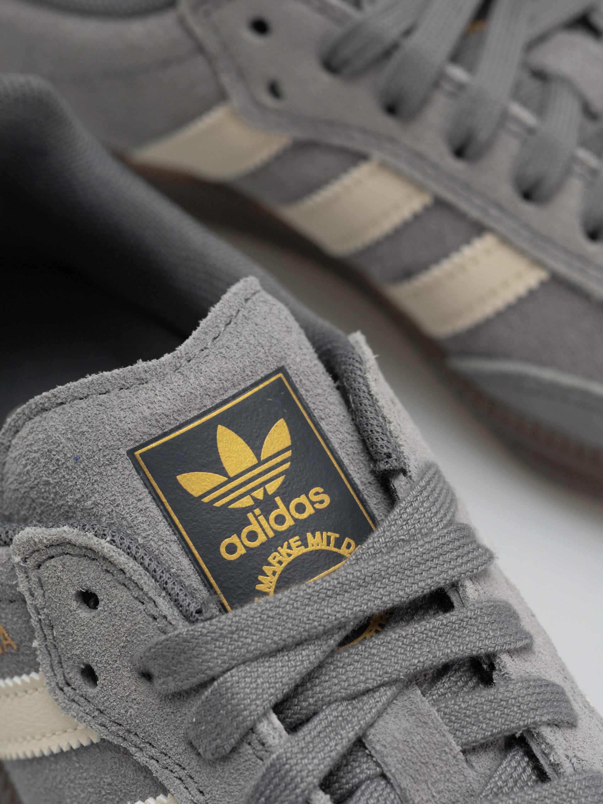 Buty adidas Samba Adv (grefou/crewht/grethr)