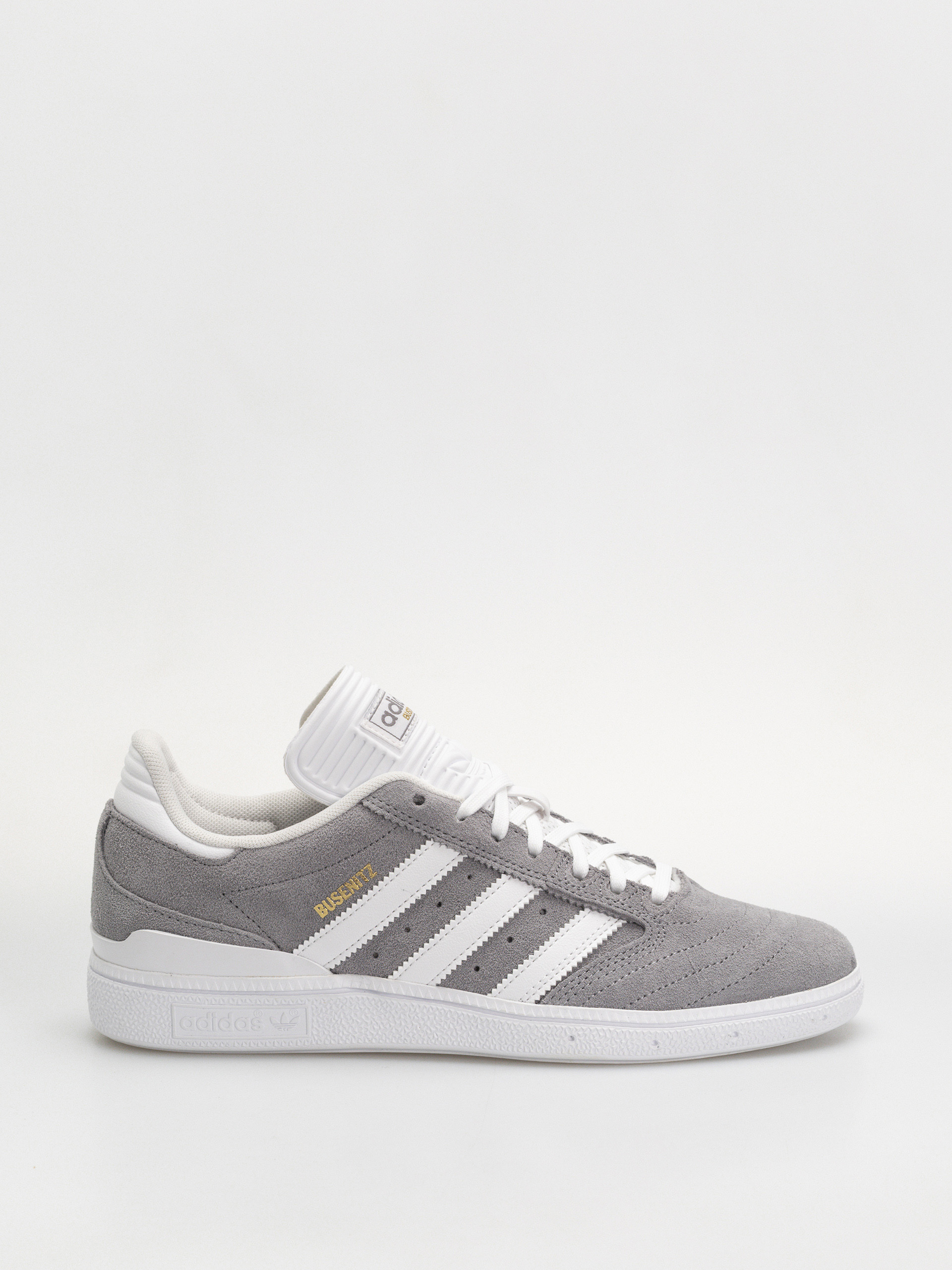 Buty adidas Busenitz (grethr/ftwwht/goldmt)