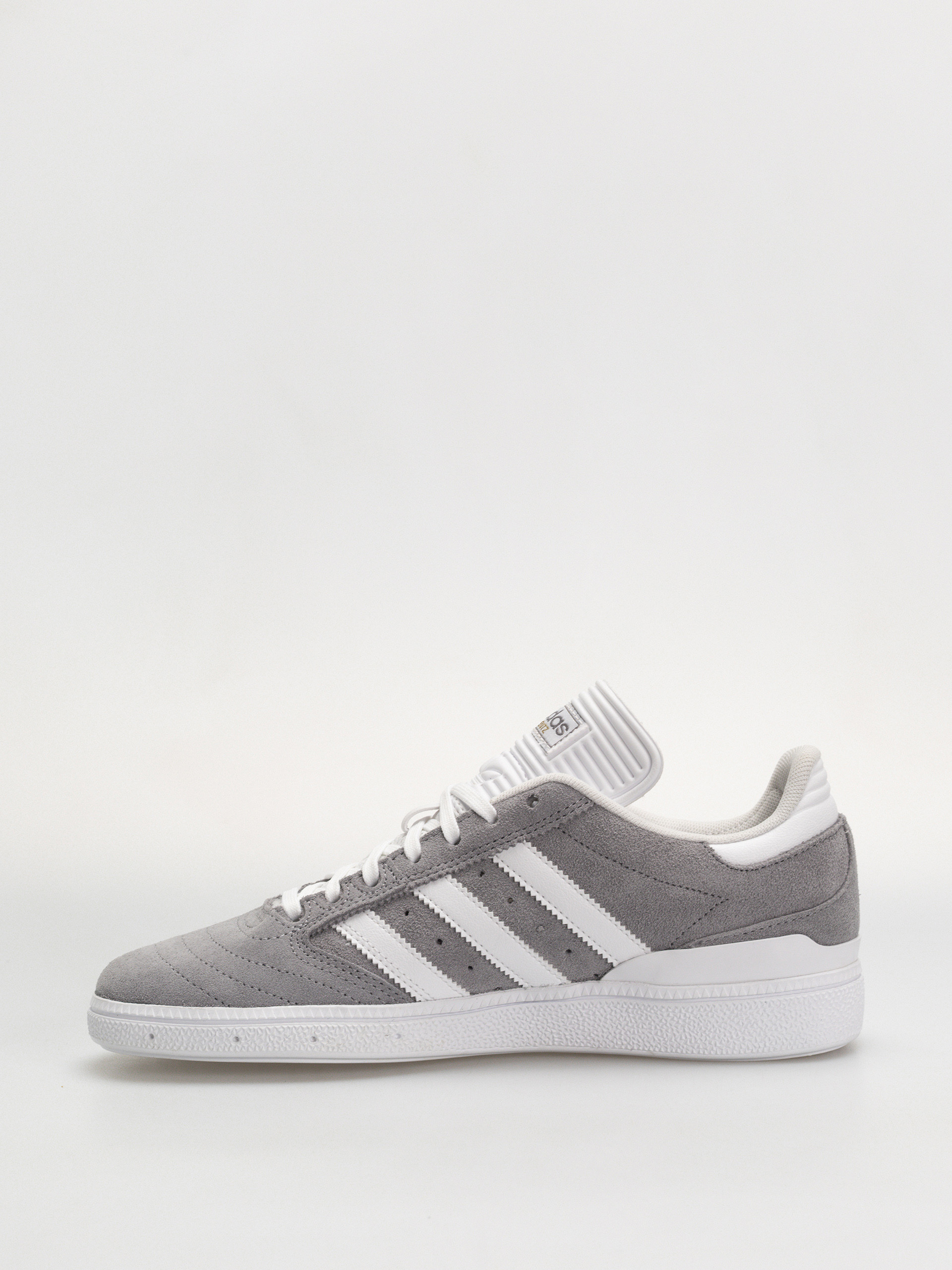 Buty adidas Busenitz (grethr/ftwwht/goldmt)