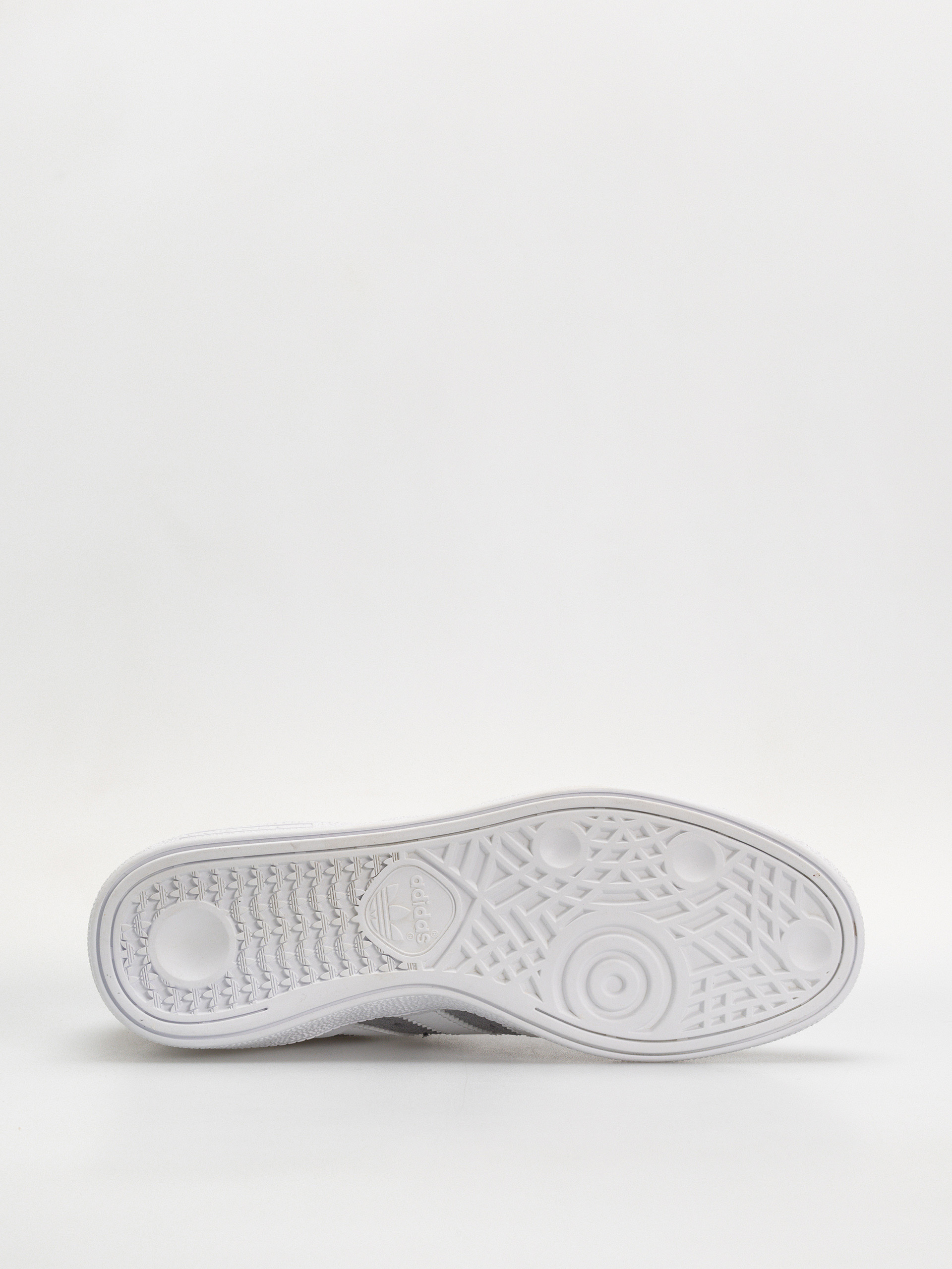 Buty adidas Busenitz (grethr/ftwwht/goldmt)