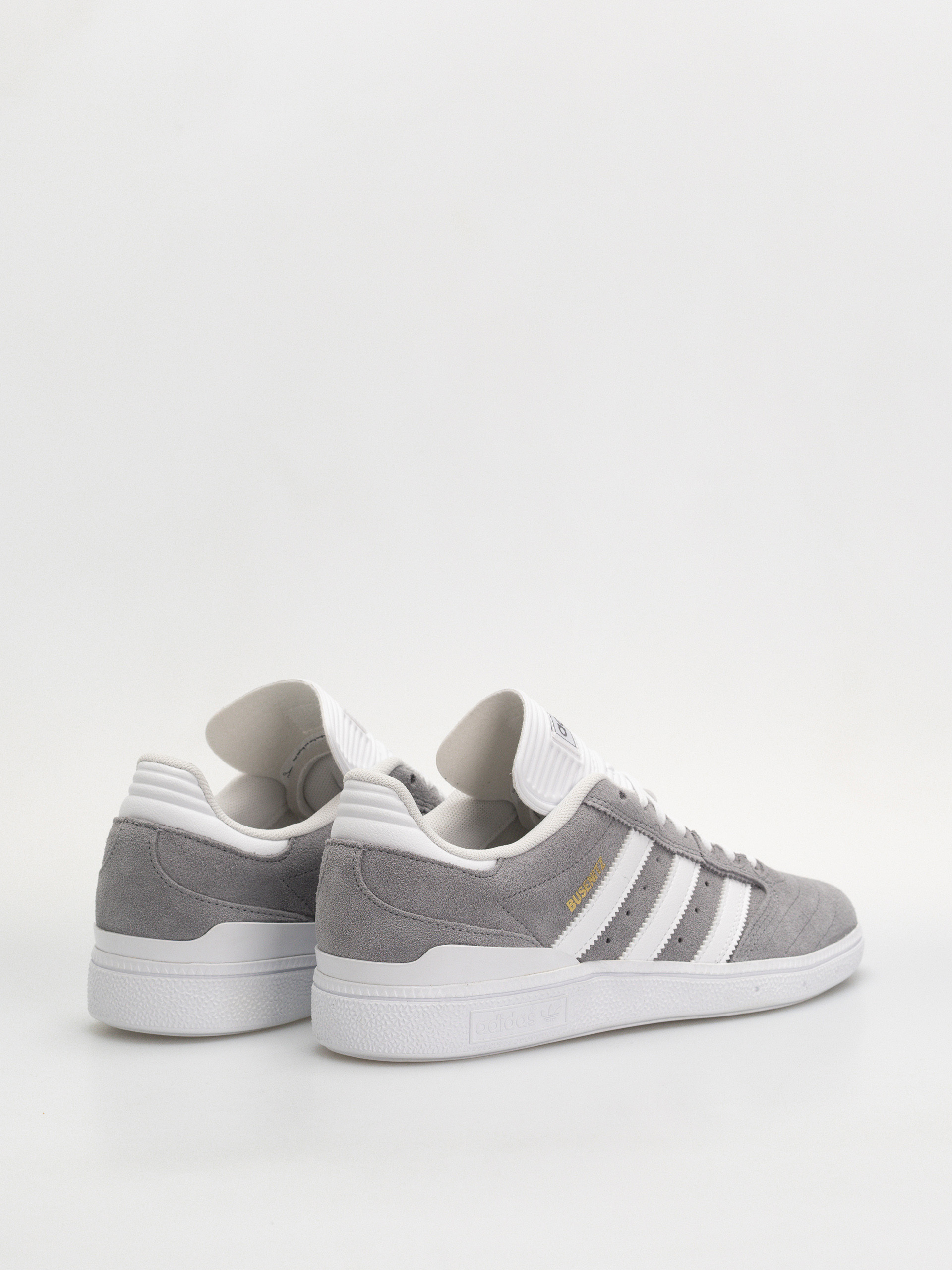 Buty adidas Busenitz (grethr/ftwwht/goldmt)