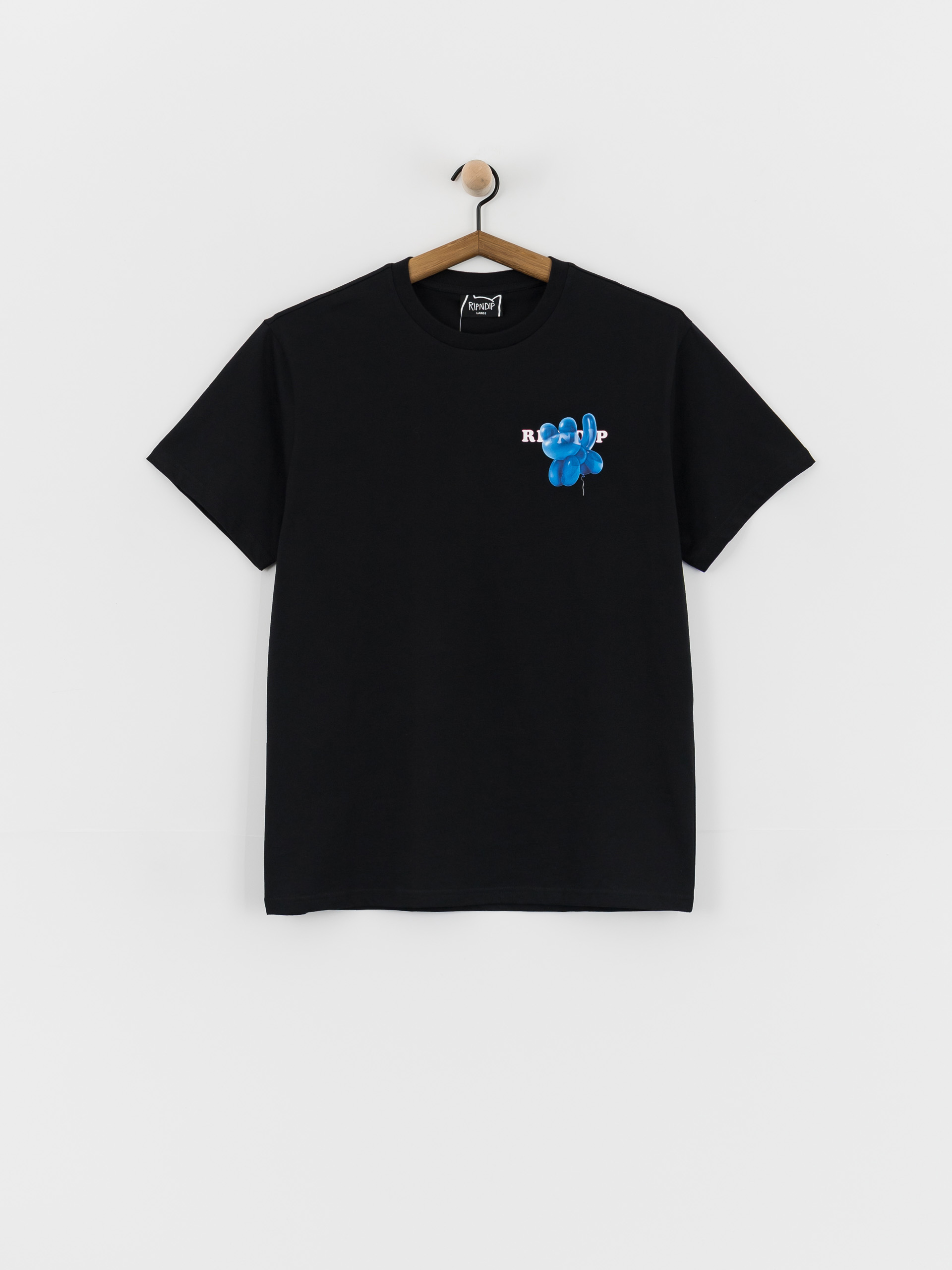T-shirt RipNDip Favorite Artist (black)