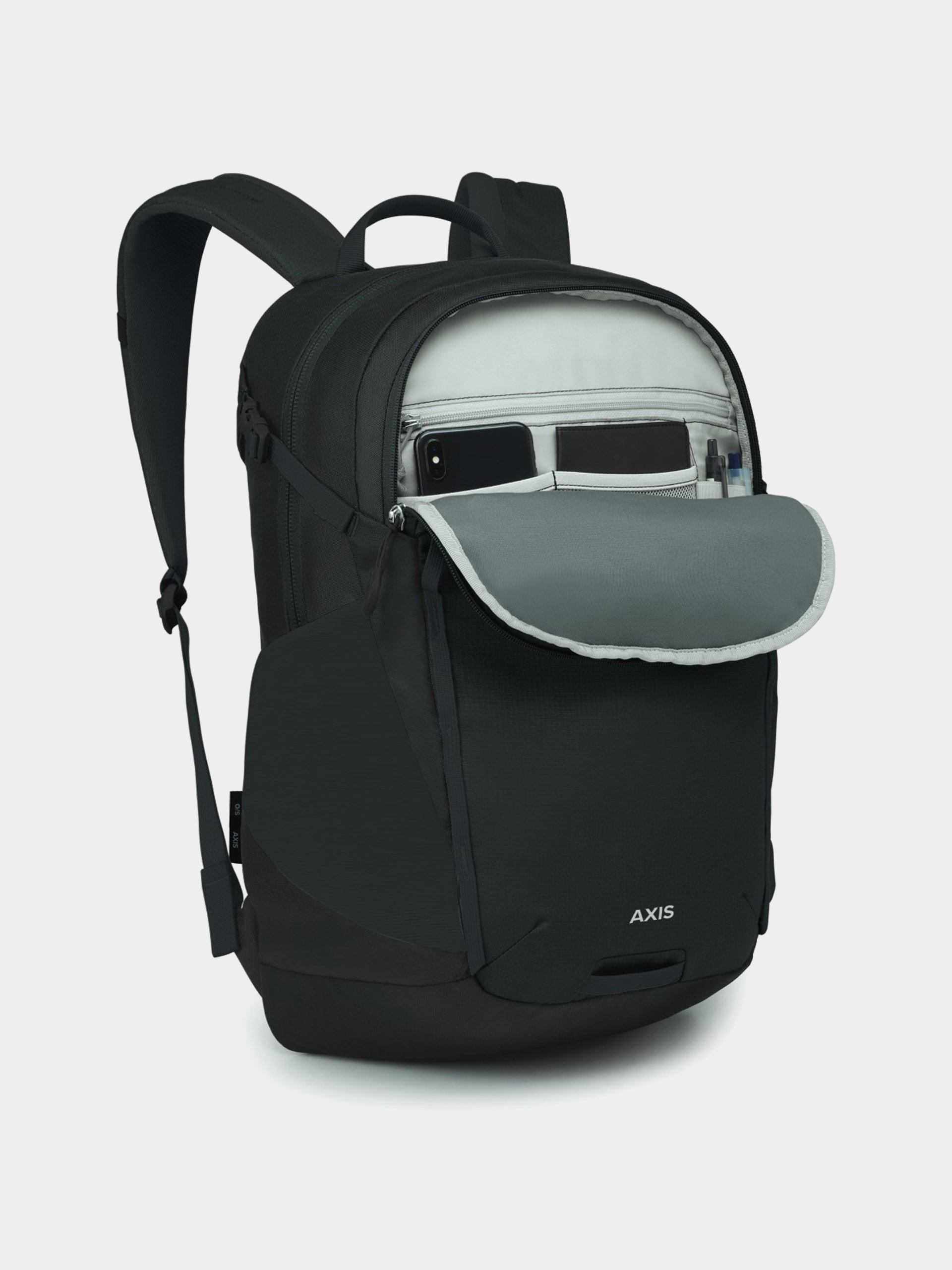 Plecak Osprey Axis 24 (black)