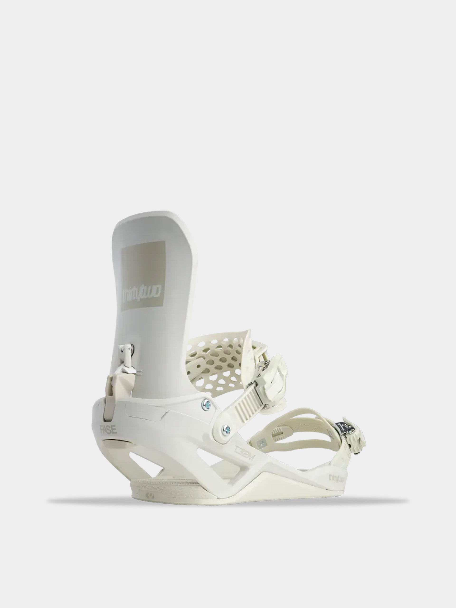 Wiu0105zania snowboardowe ThirtyTwo T32M Fase (bone)