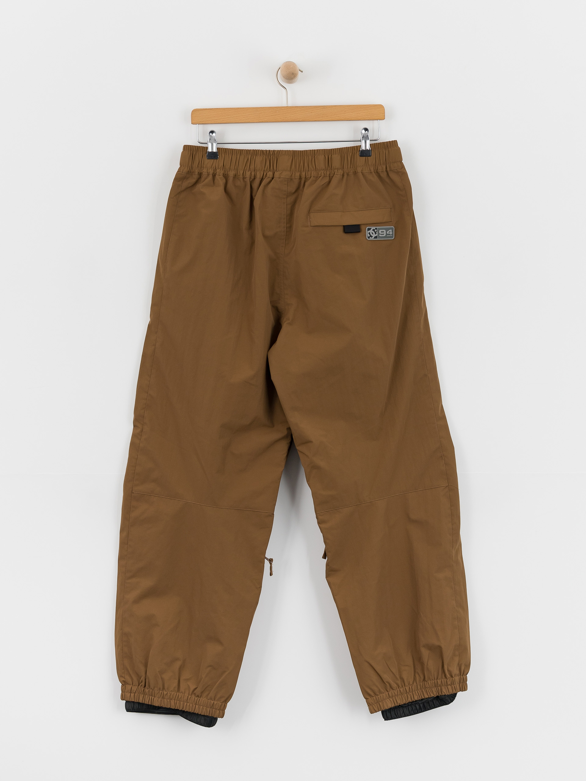 Męskie Spodnie snowboardowe DC Primo (toffee)