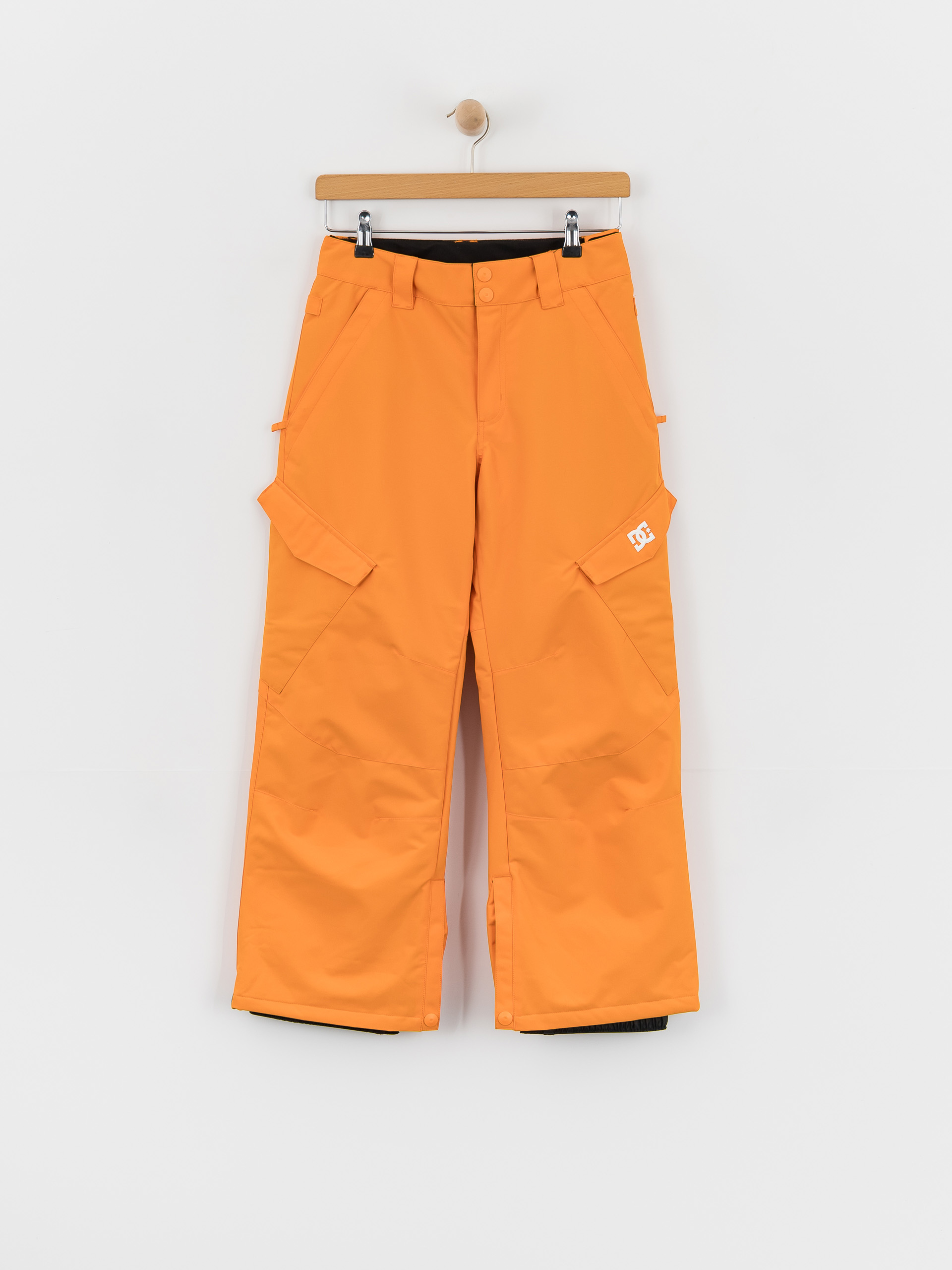 Spodnie snowboardowe DC Banshee JR (oriole)