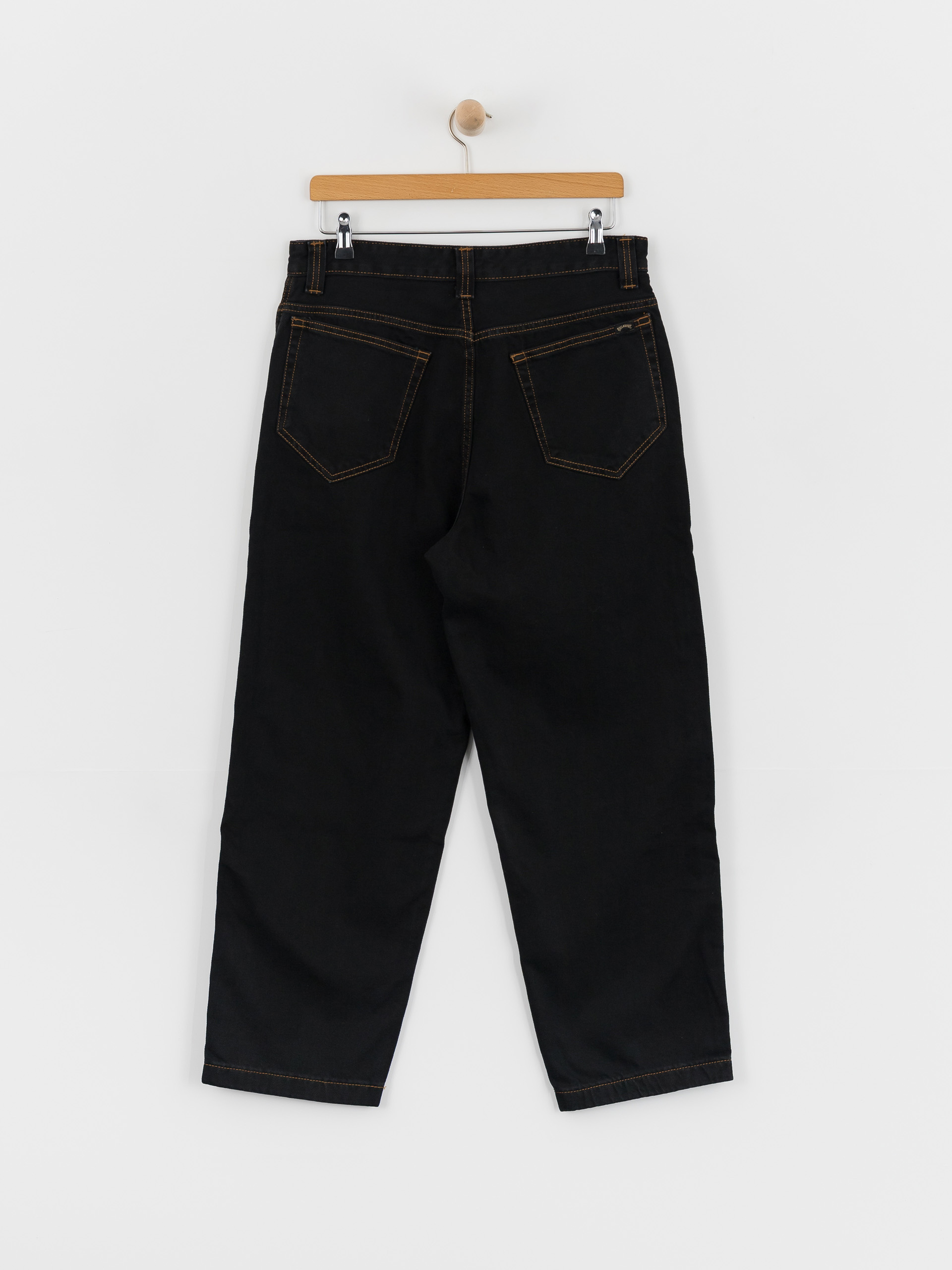 Spodnie Billabong Gold Coast Denim (black denim)