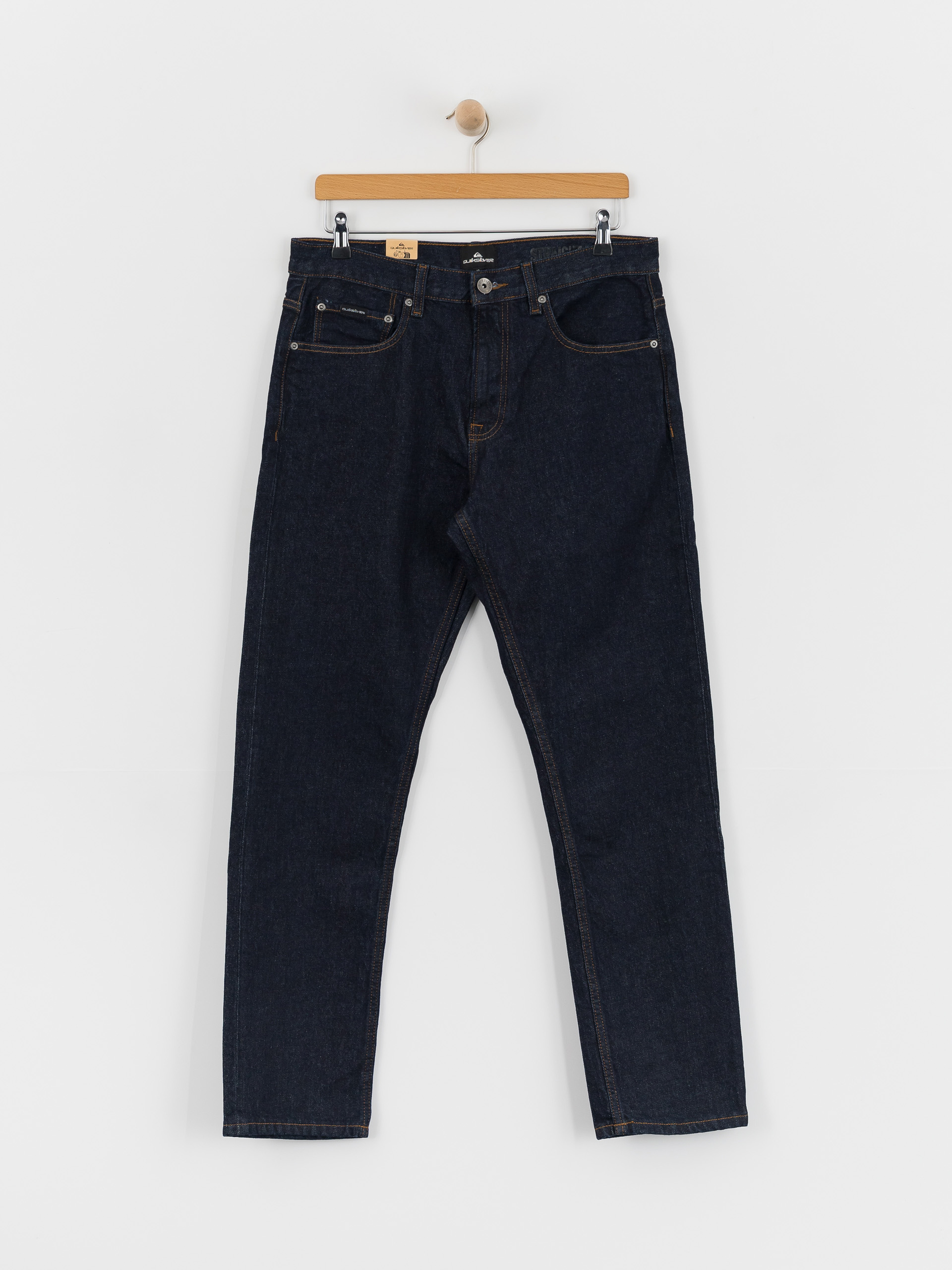 Spodnie Quiksilver Modern Wave Denim (rinse)