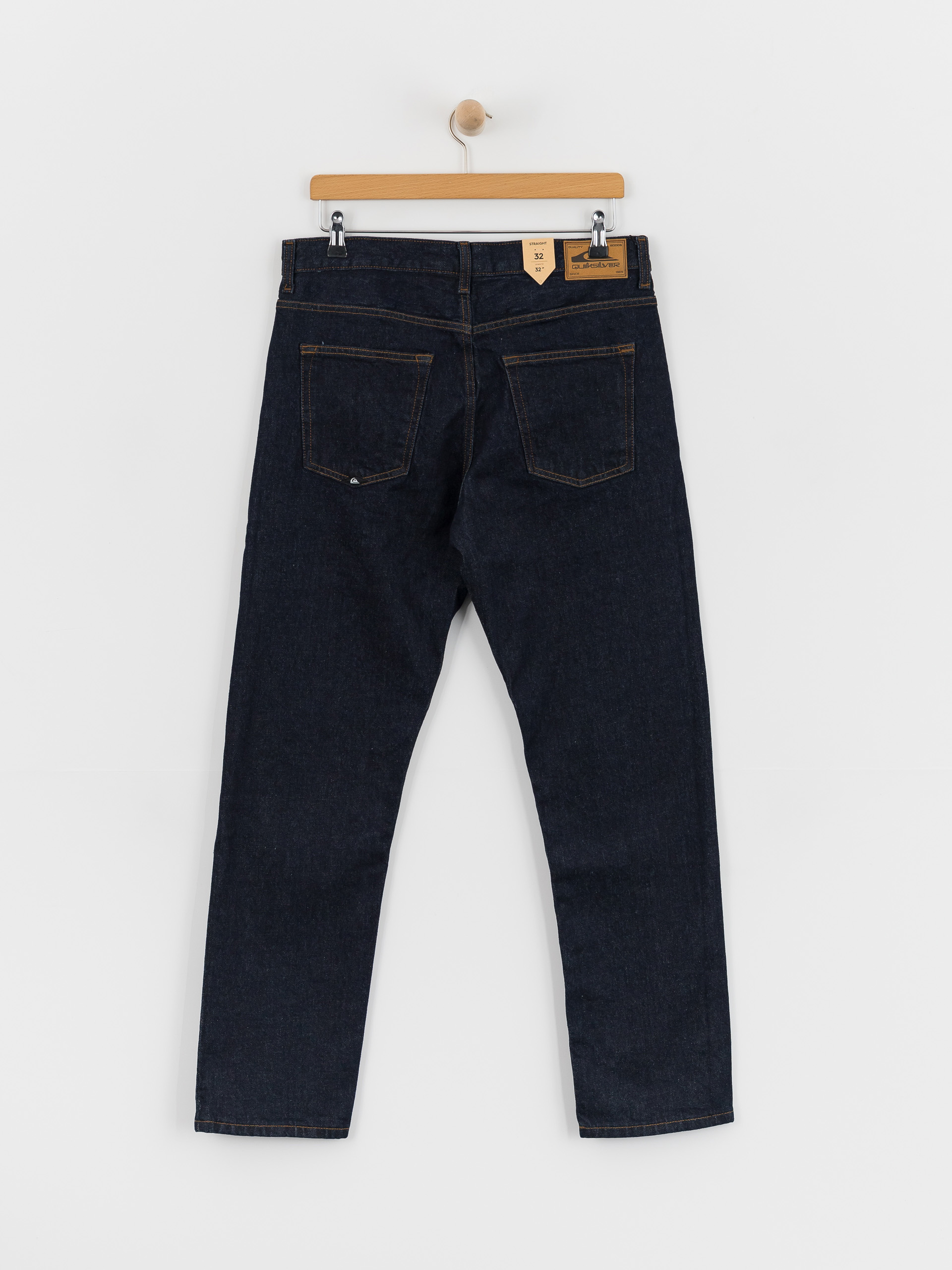 Spodnie Quiksilver Modern Wave Denim (rinse)