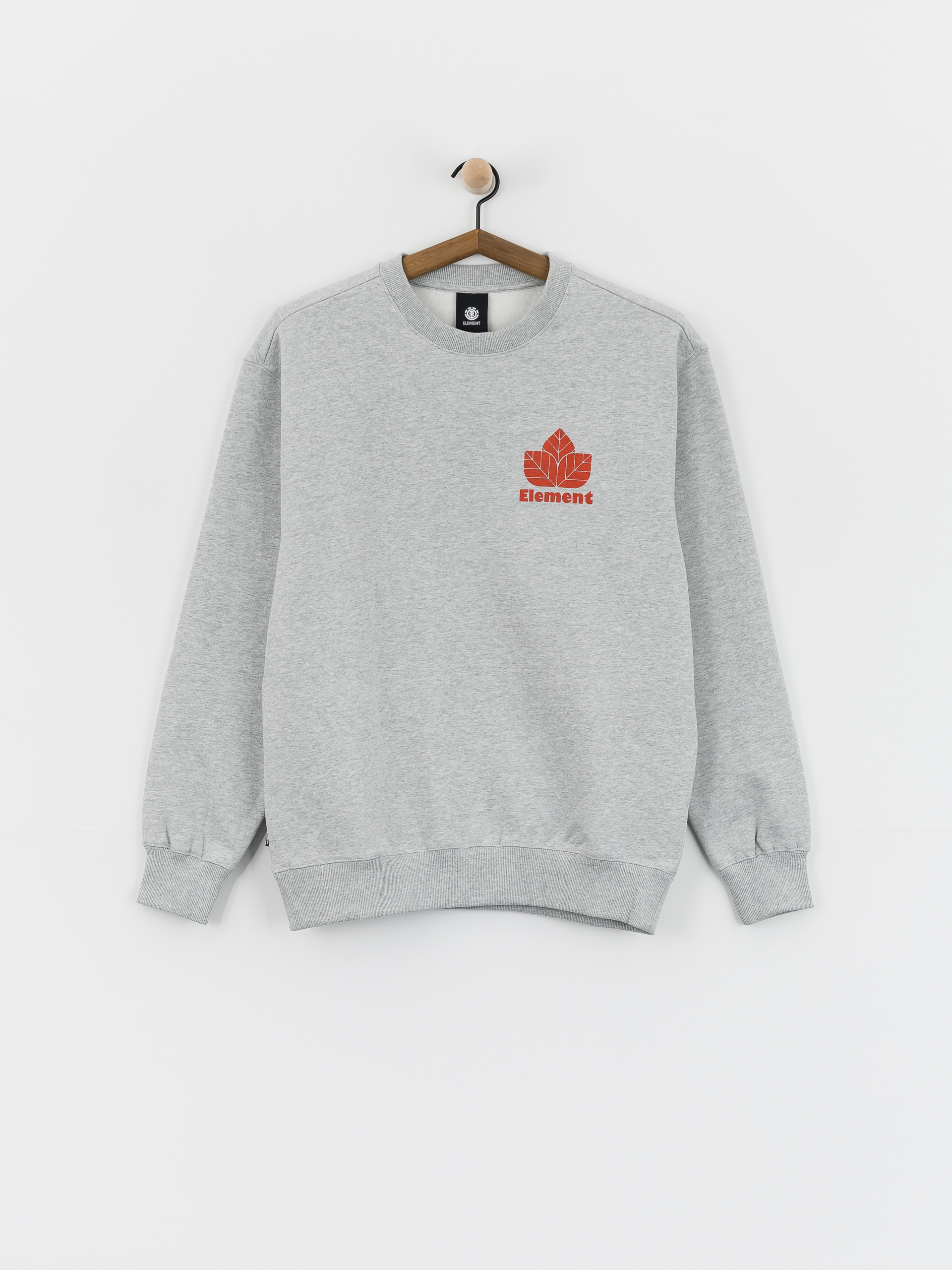 Bluza Element Sporting (mid grey heather)