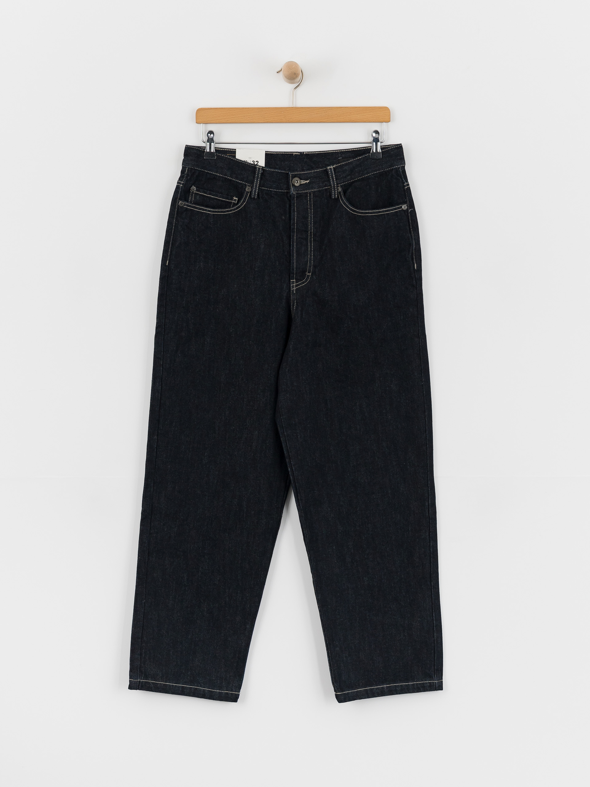 Spodnie Element Big 5 Denim Rinse