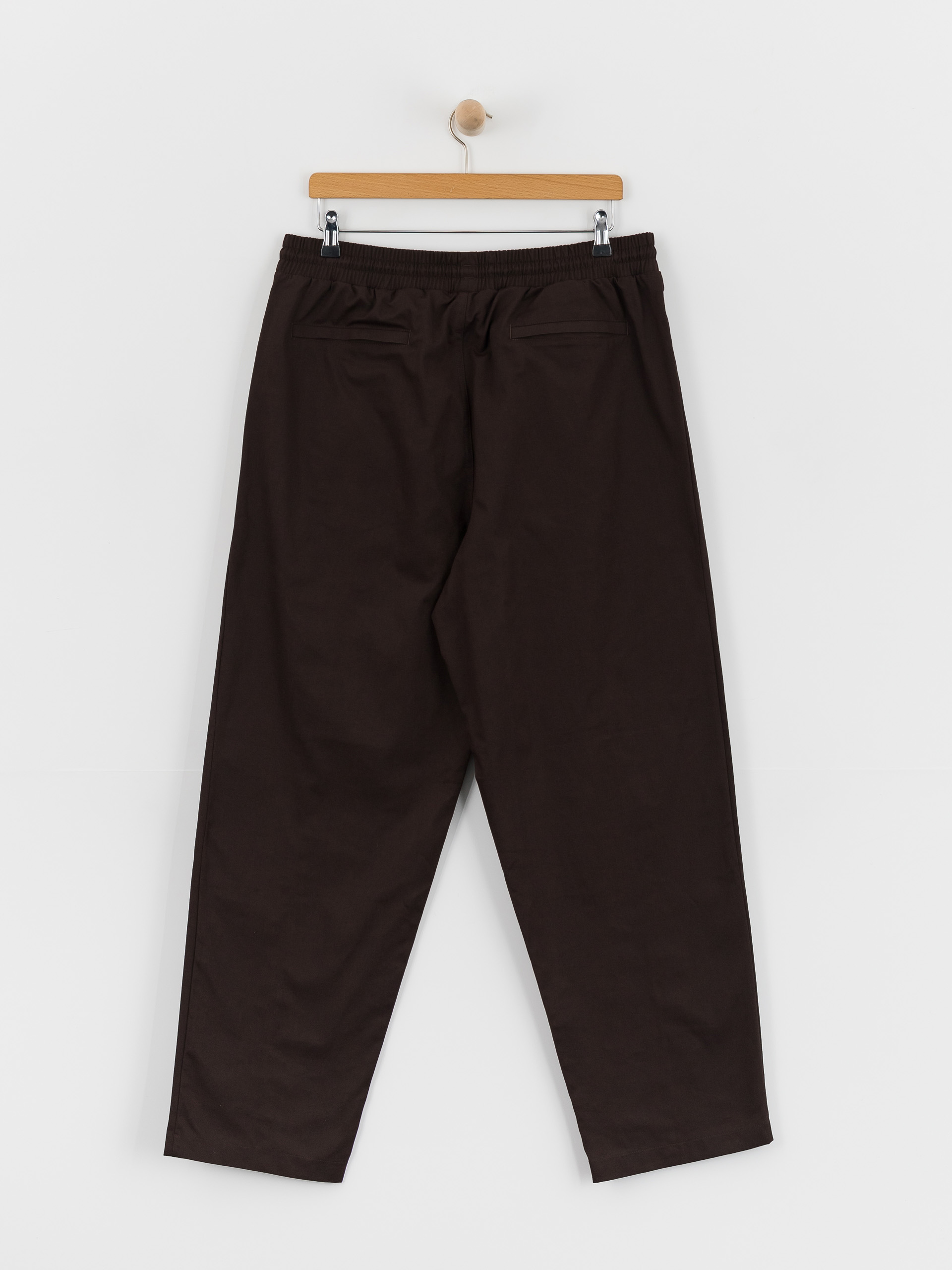 Spodnie adidas Pintuck 2.0 (aurora coffee)