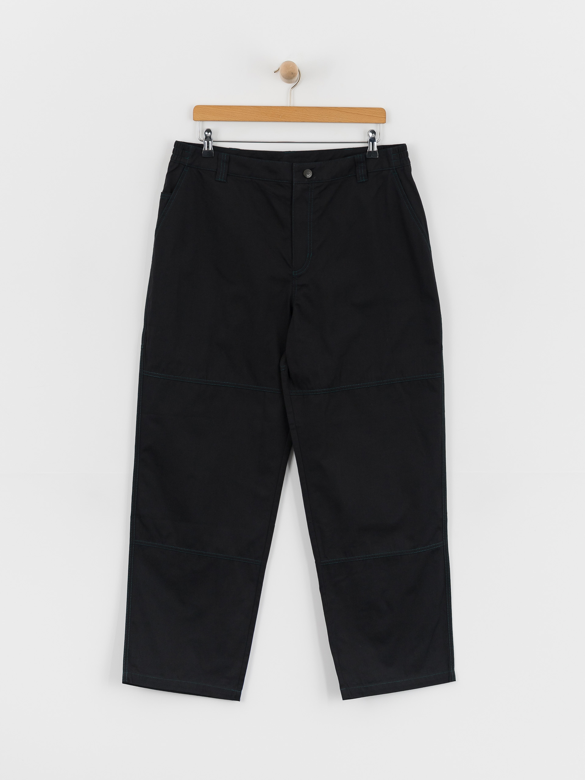 Spodnie adidas Gonz (black)