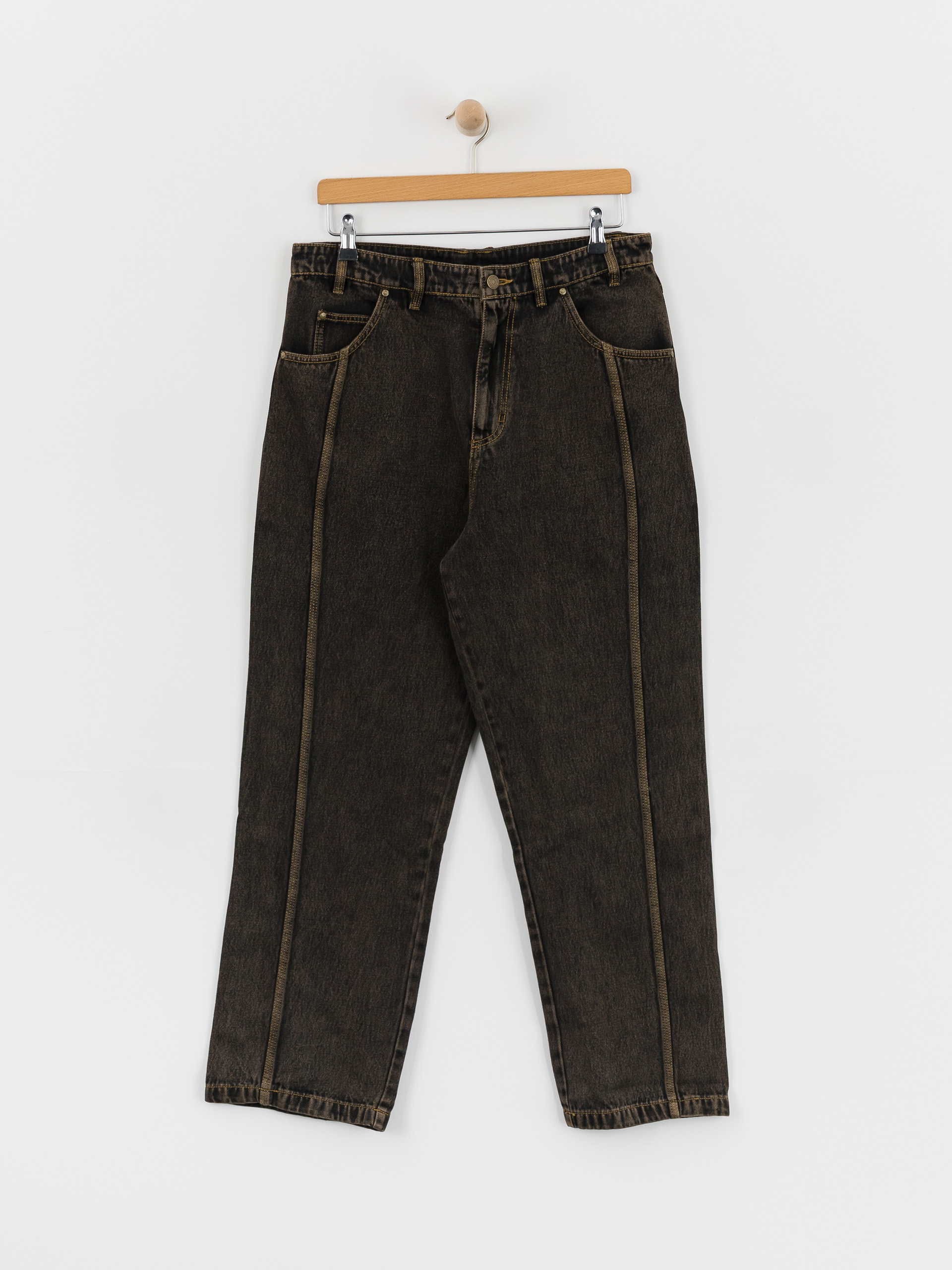 Spodnie adidas Kader Wash