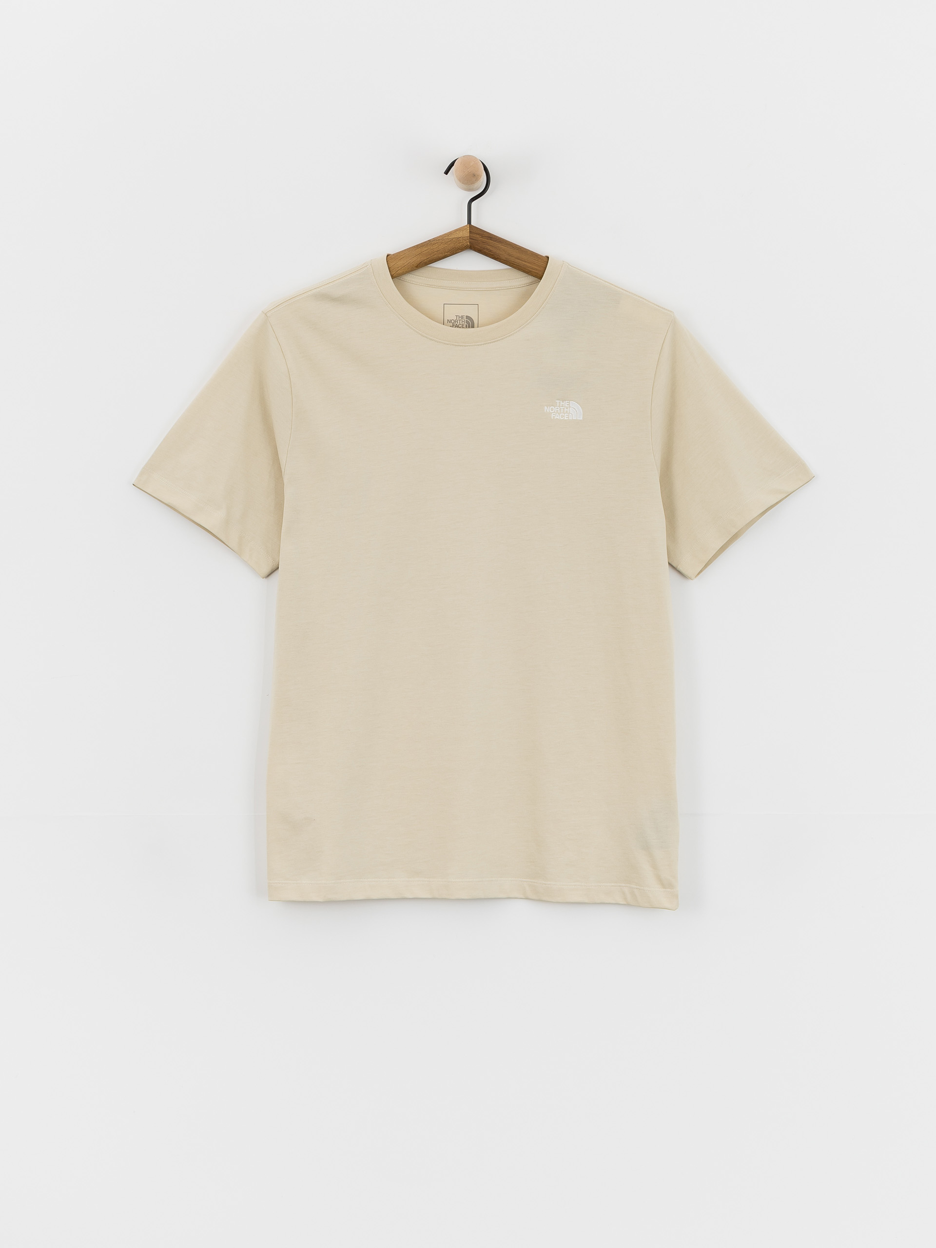 T-shirt The North Face Evolution Simple Dome