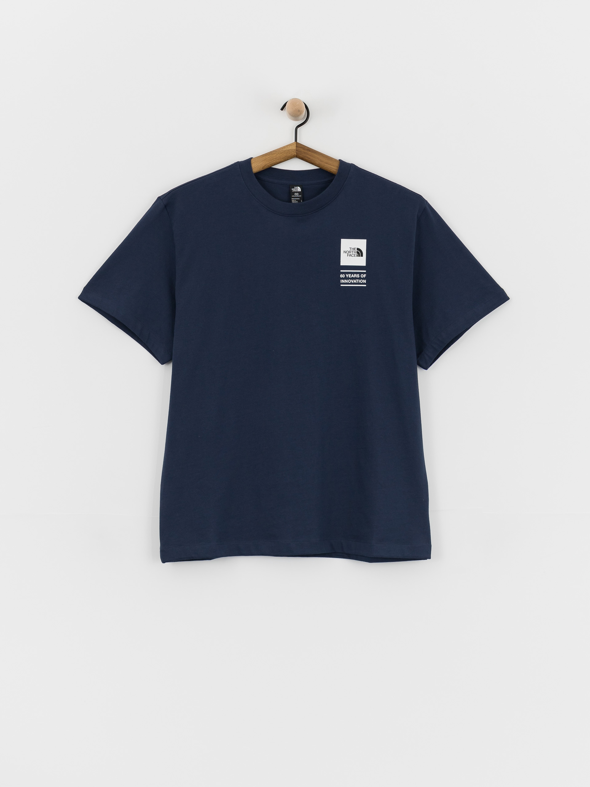 T-shirt The North Face Tnf Celebration Relaxed (summit navy)