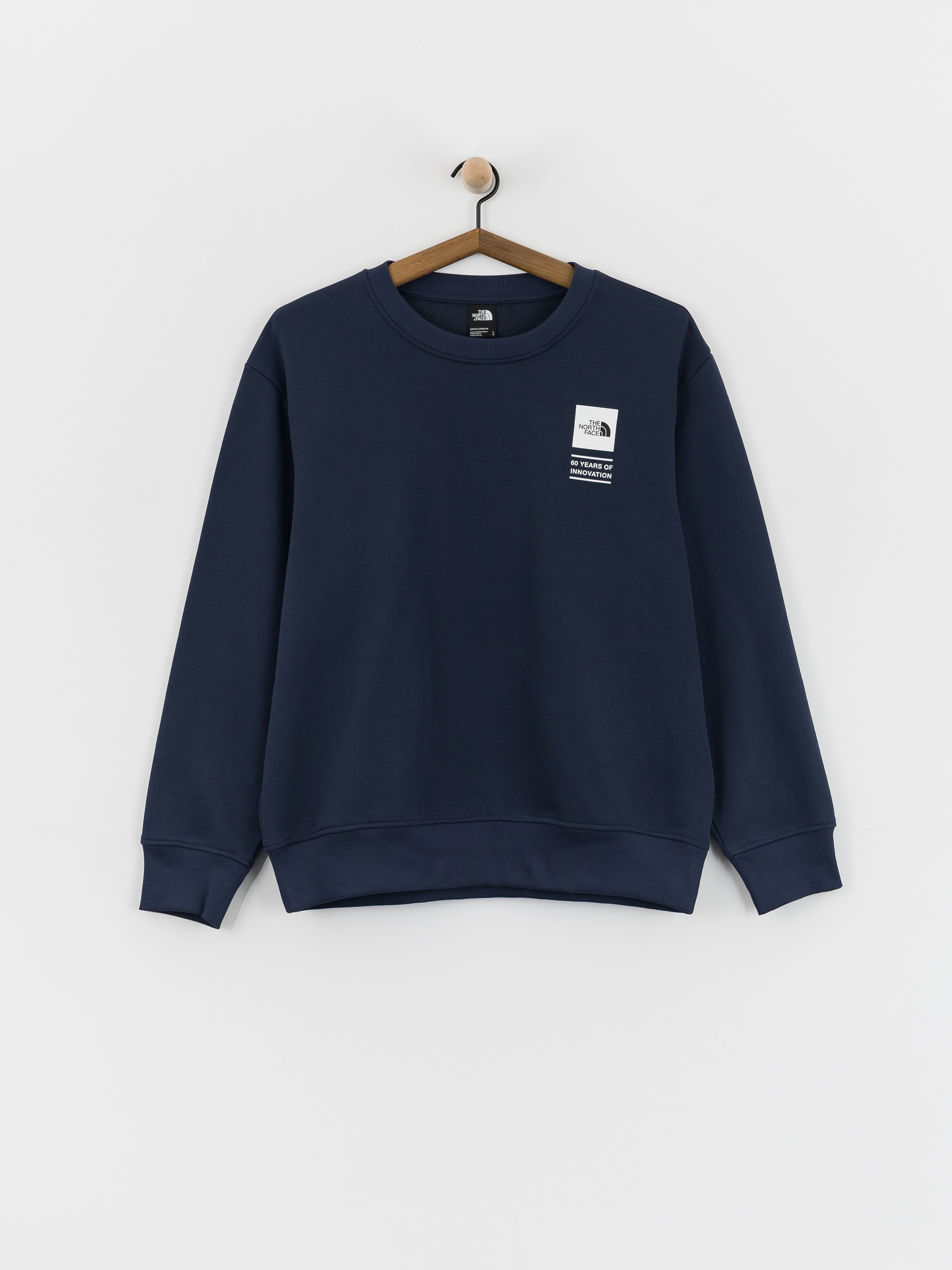 Bluza The North Face Tnf Celebration Relaxed Crew