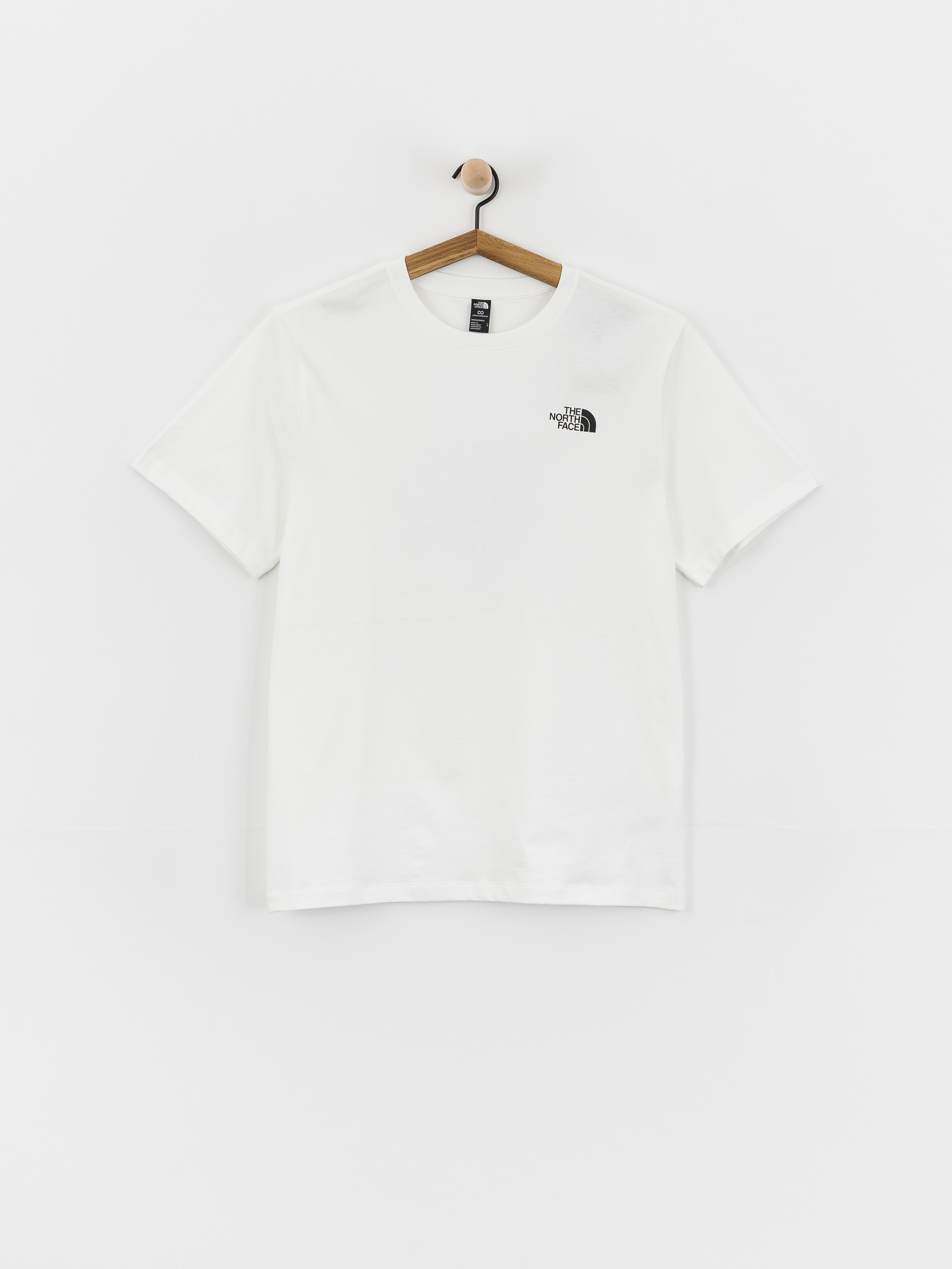 T-shirt The North Face North Faces (tnf white)