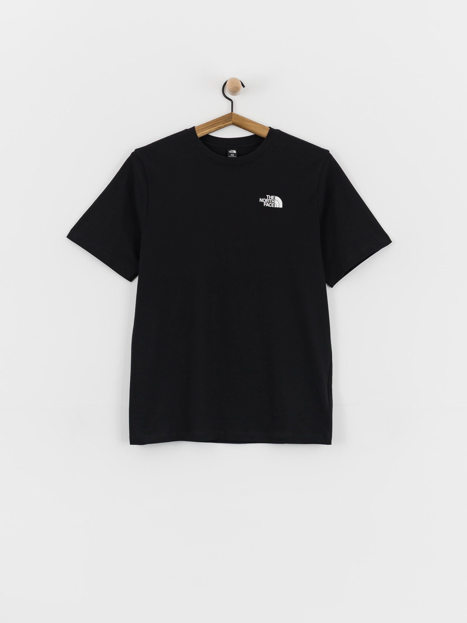 T-shirt The North Face North Faces (tnf black)
