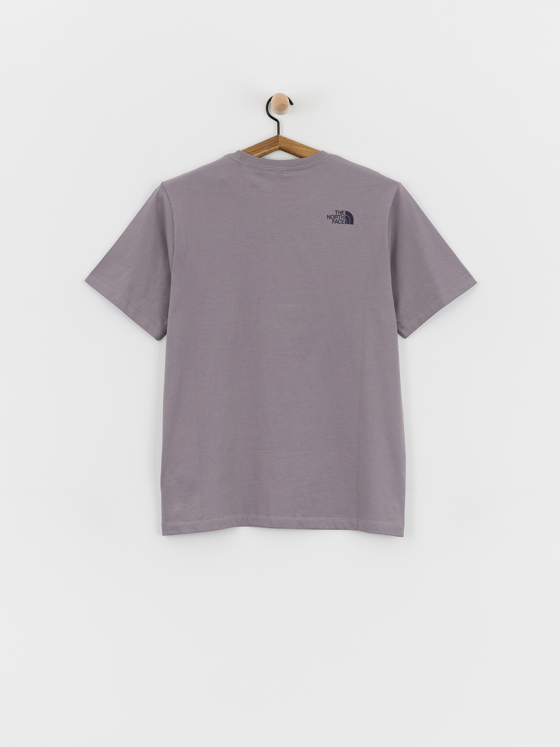 T-shirt The North Face Mountain Line