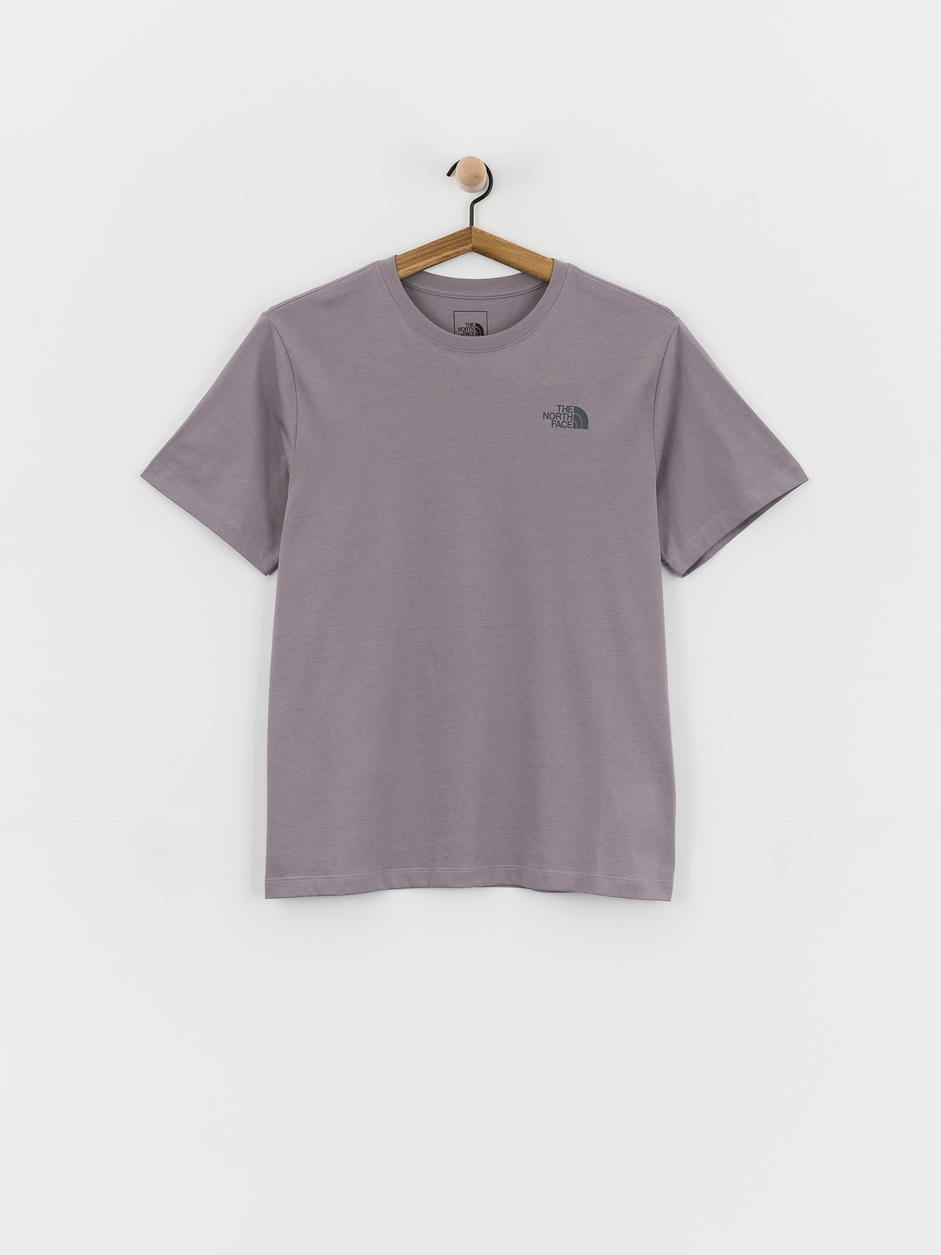 T-shirt The North Face Half Dome Photo (transcendent gr)