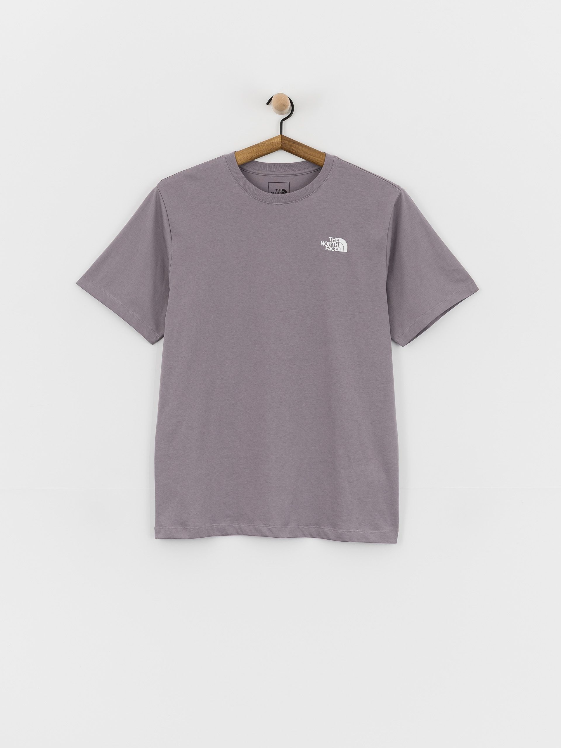 T-shirt The North Face Box Nse Celebration (transcendent gr)