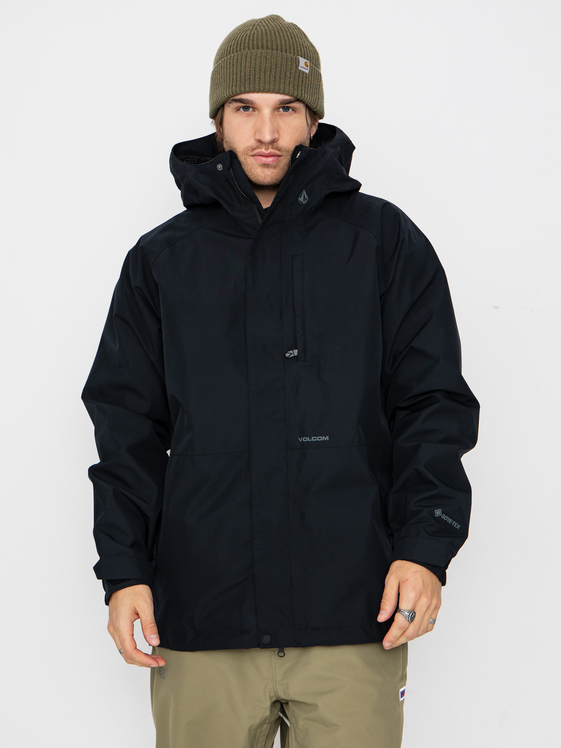 Kurtka snowboardowa Volcom Dua Gore Tex