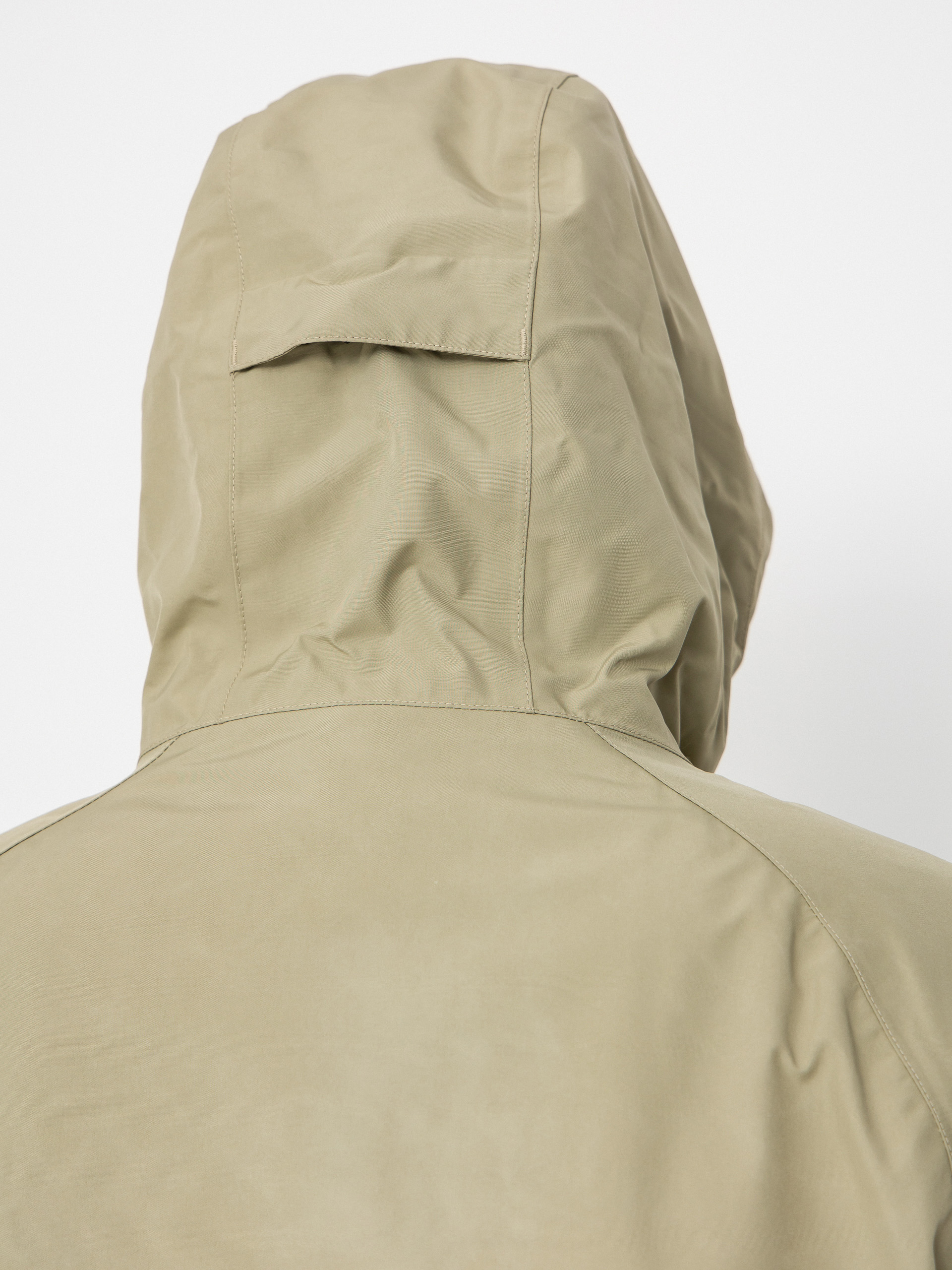 Męska Kurtka snowboardowa Volcom Dua Gore Tex (moss green)