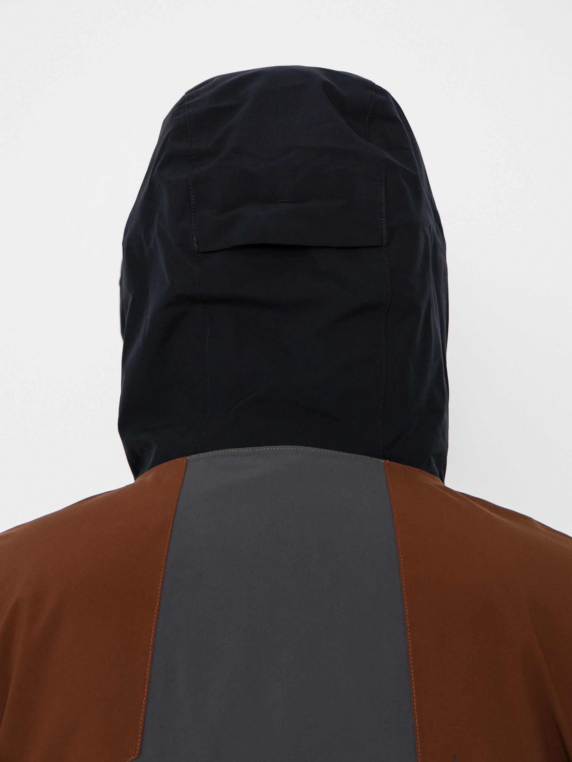 Męska Kurtka snowboardowa Volcom Rnge Stretch 30K (brown)