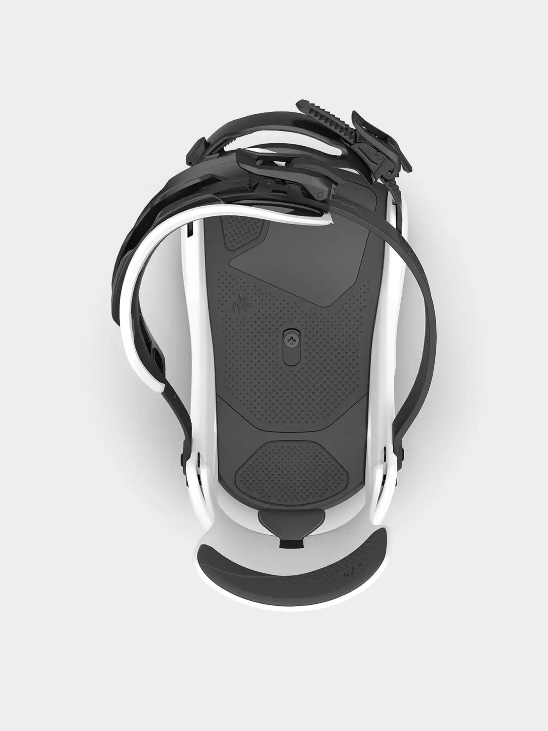 Męskie Wiązania snowboardowe Jones Snowboards Mercury Fase (cloud white)