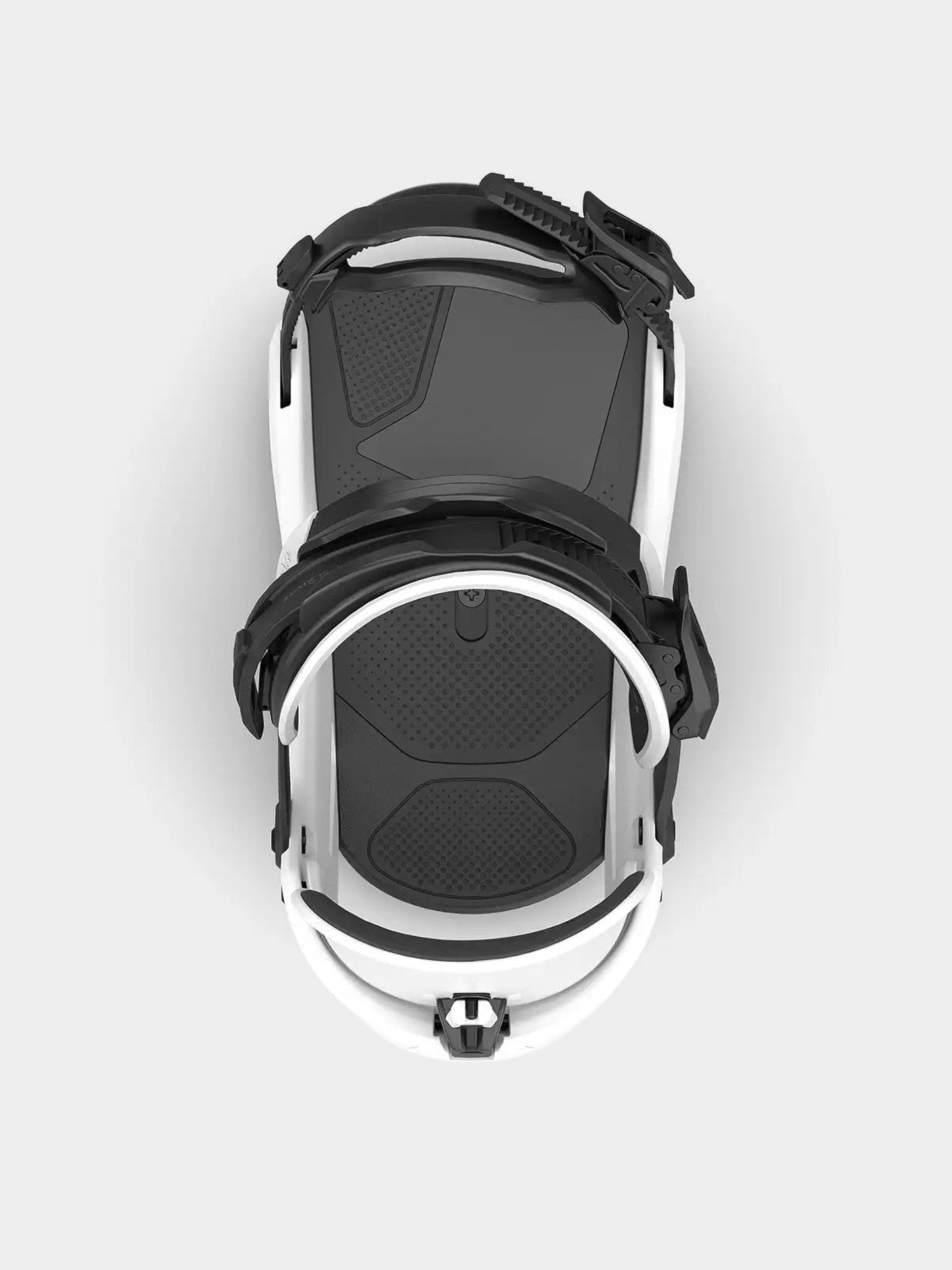 Męskie Wiązania snowboardowe Jones Snowboards Mercury Fase (cloud white)